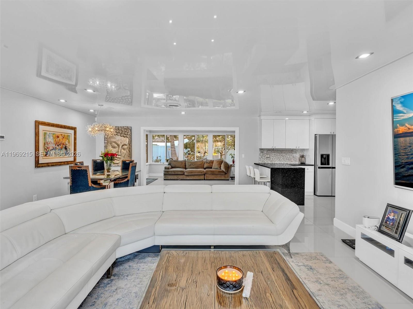 POMPANO WATERWAY ESTATES - Residential