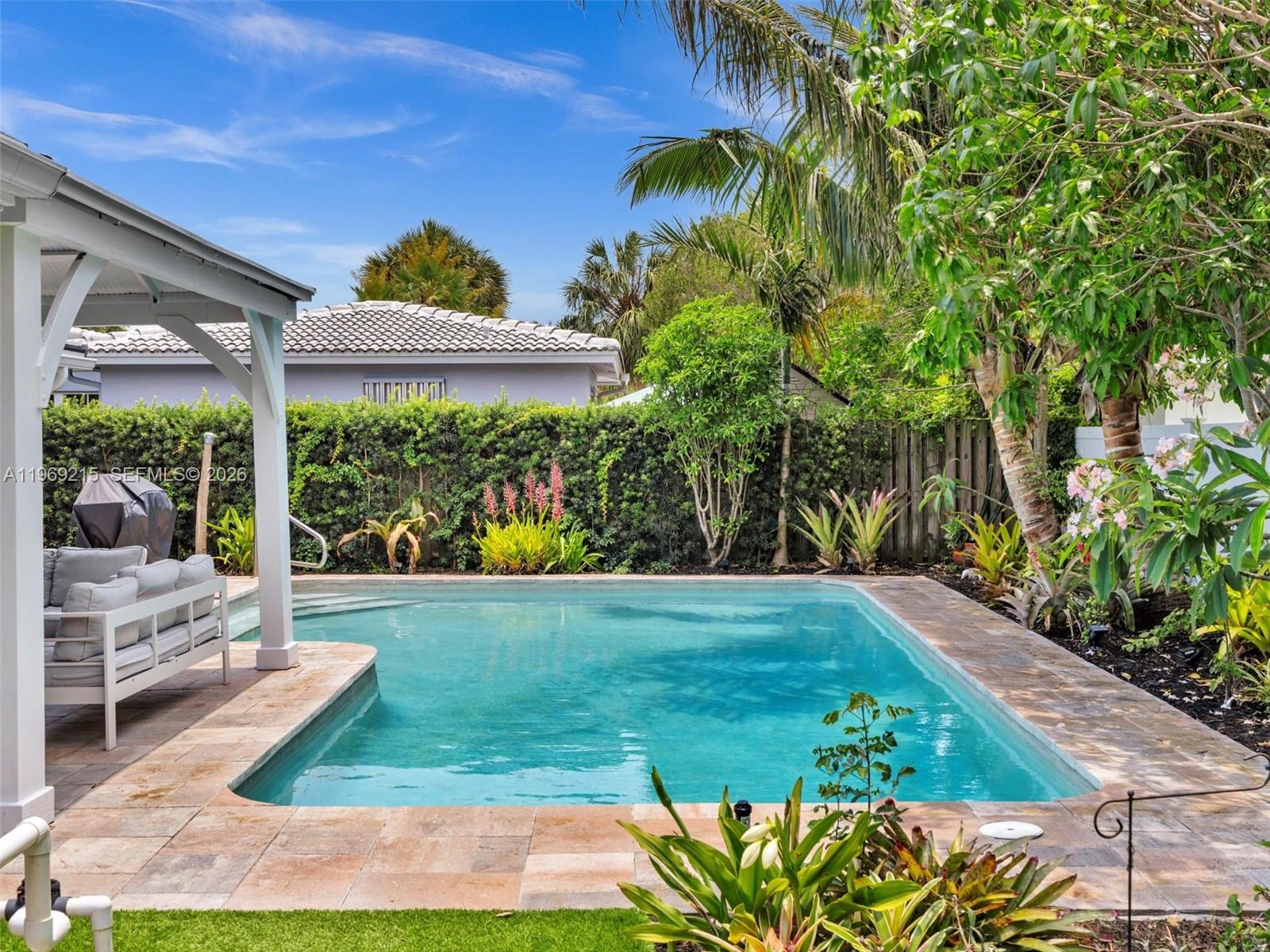 POMPANO WATERWAY ESTATES - Residential