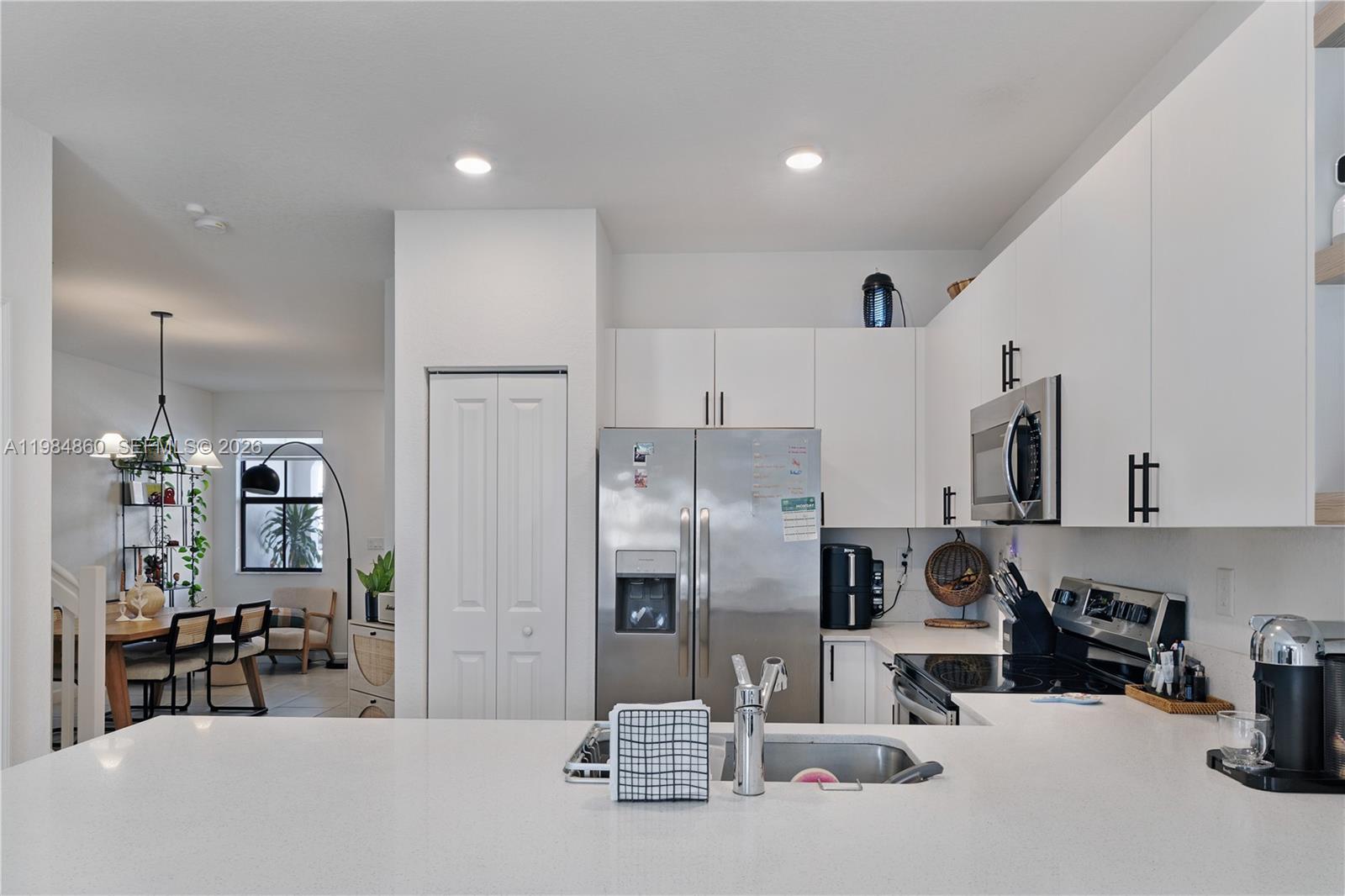 Kendall assemblage south - Residential