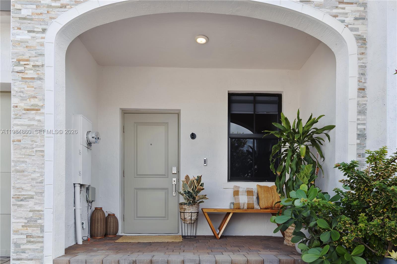 Kendall assemblage south - Residential