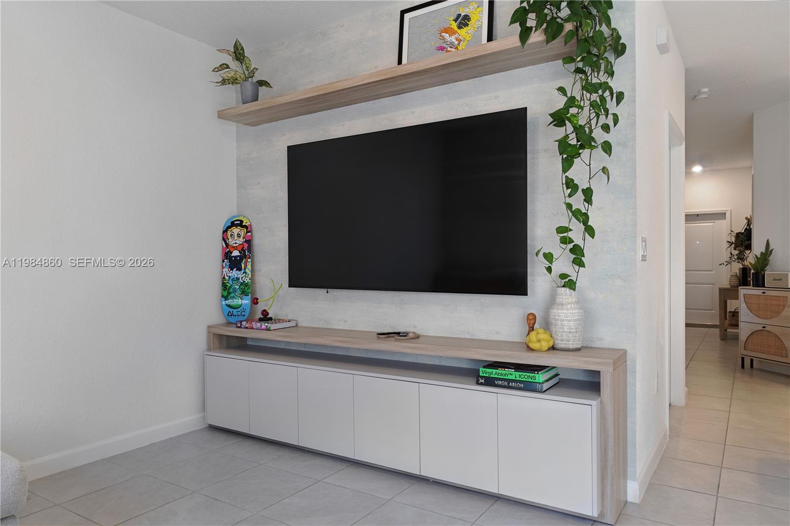 Kendall assemblage south - Residential