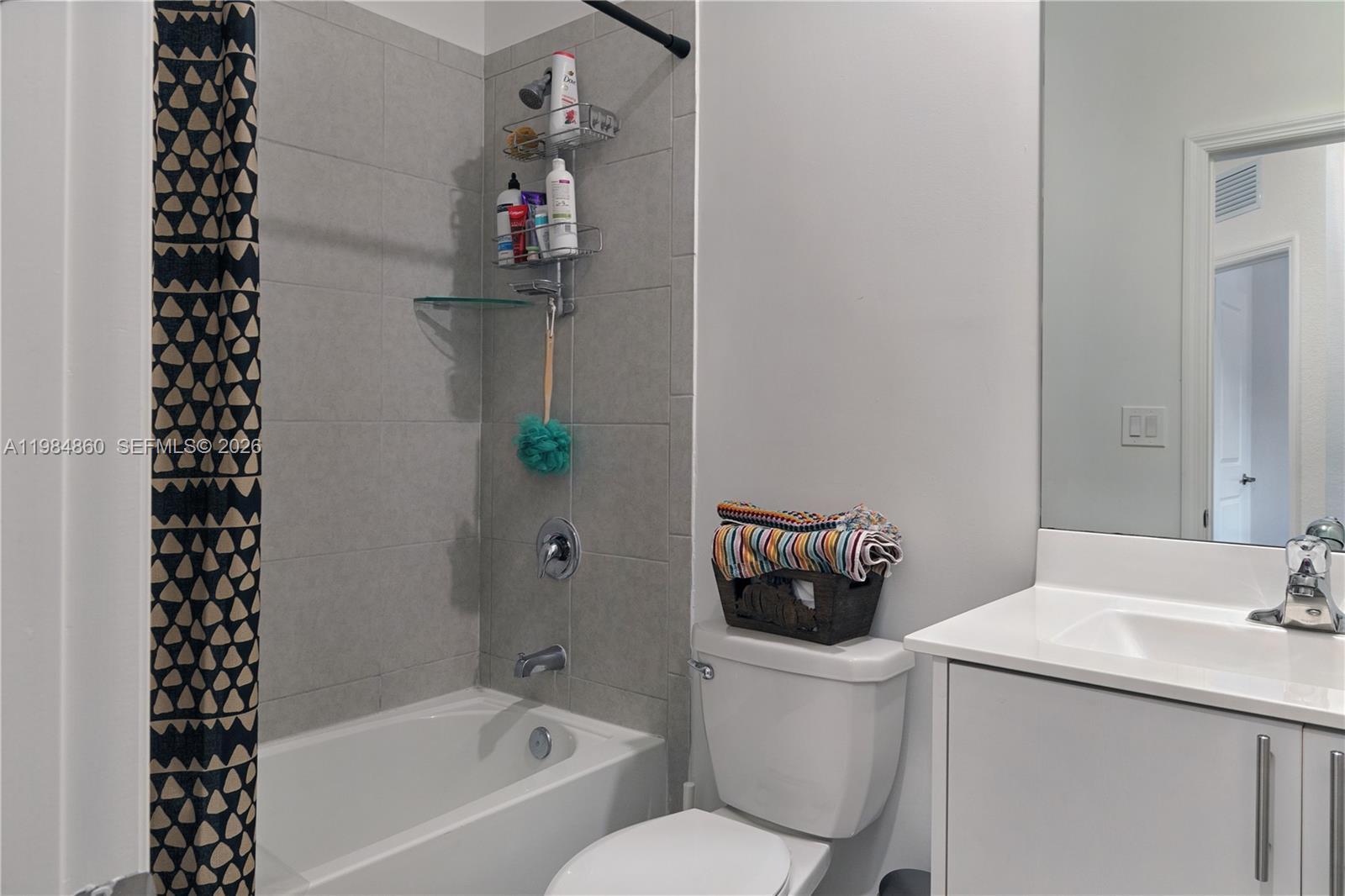Kendall assemblage south - Residential