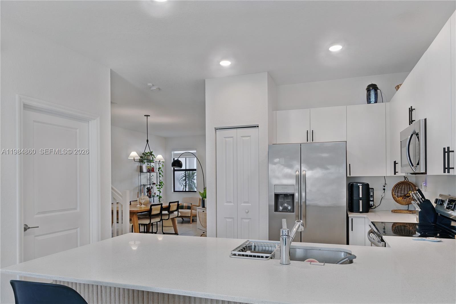 Kendall assemblage south - Residential