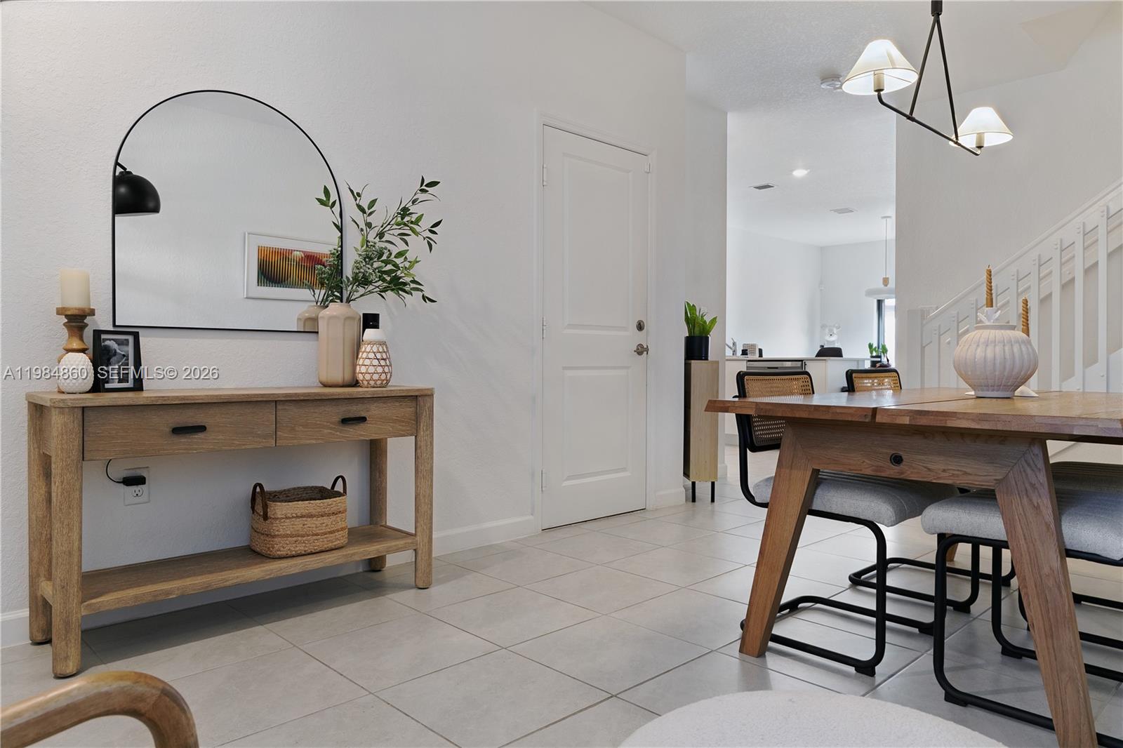 Kendall assemblage south - Residential