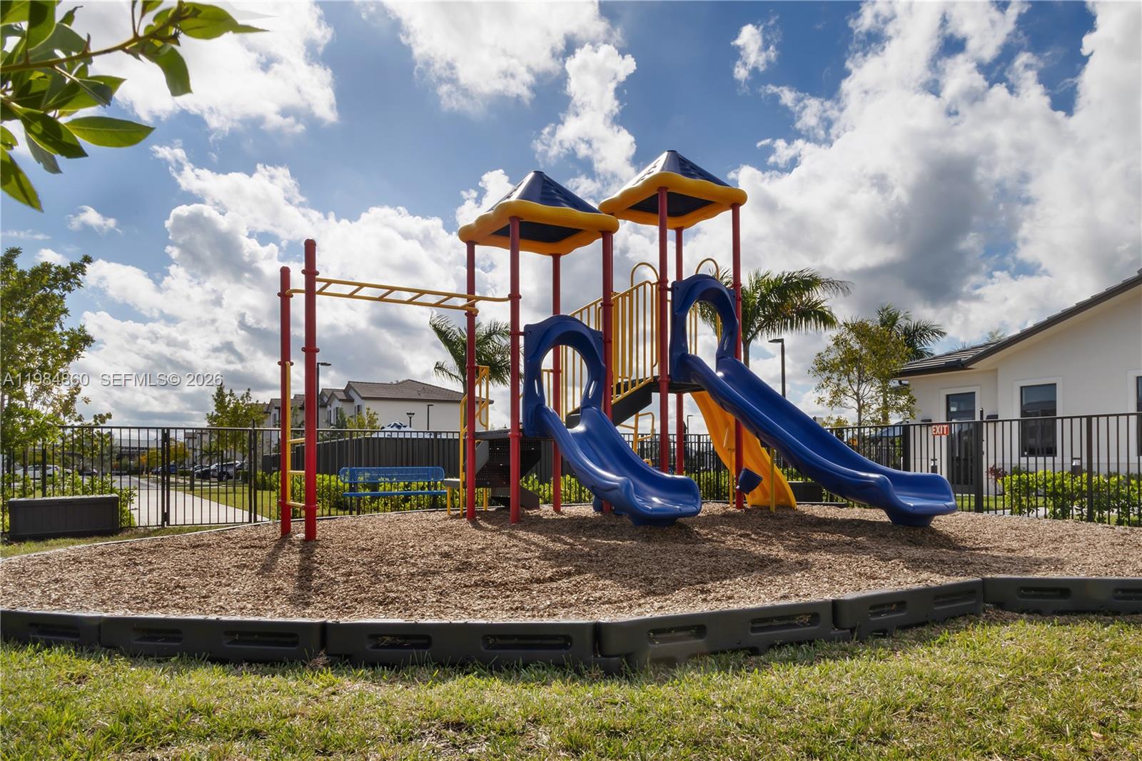 Kendall assemblage south - Residential