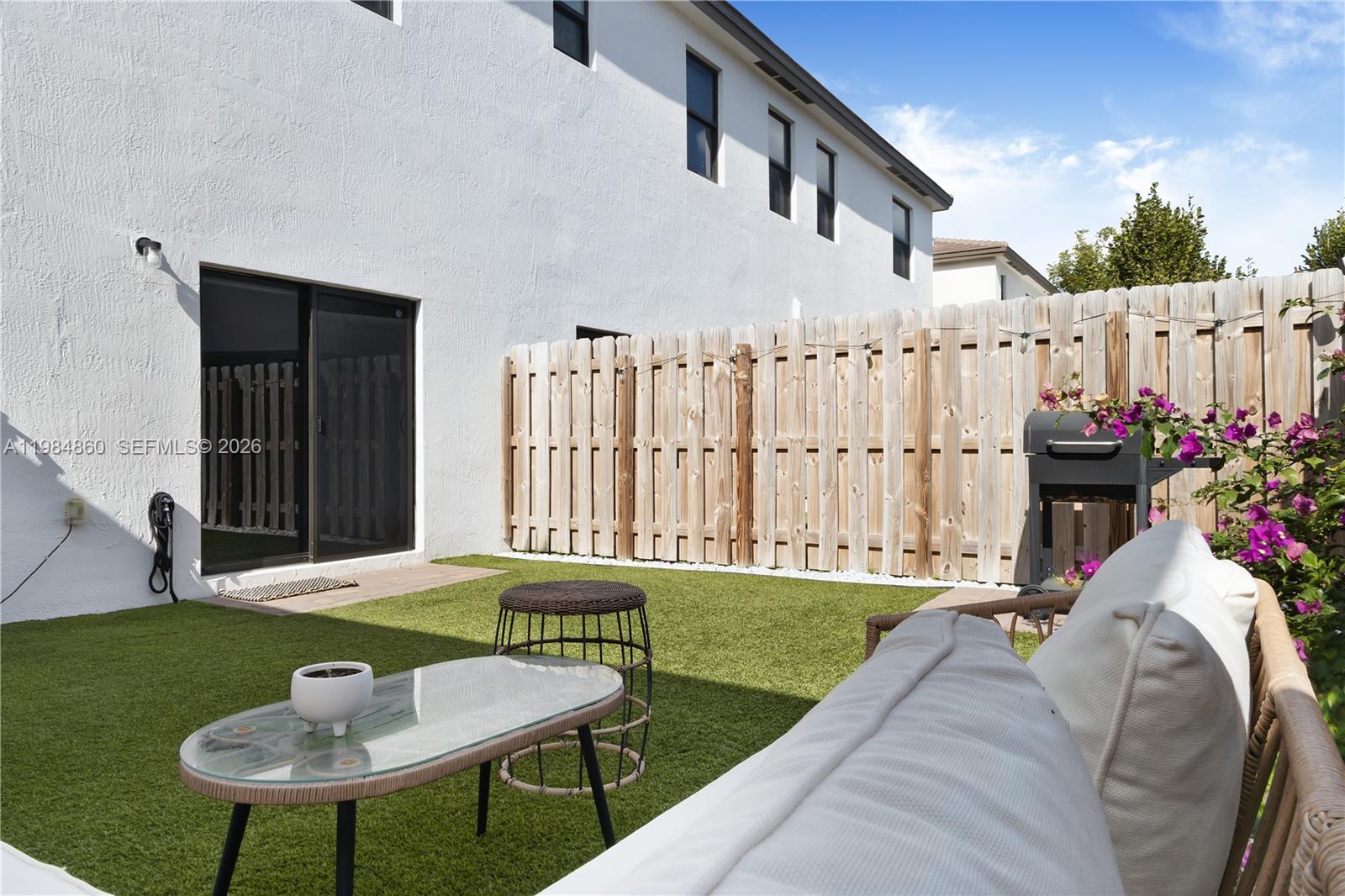 Kendall assemblage south - Residential
