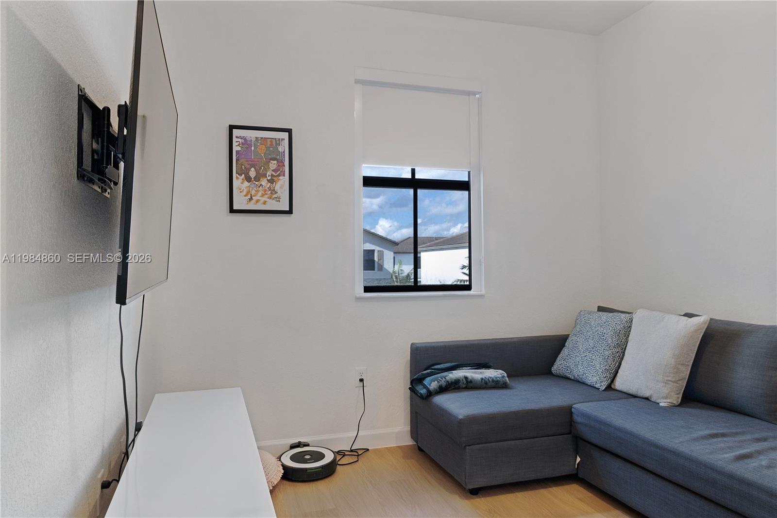 Kendall assemblage south - Residential