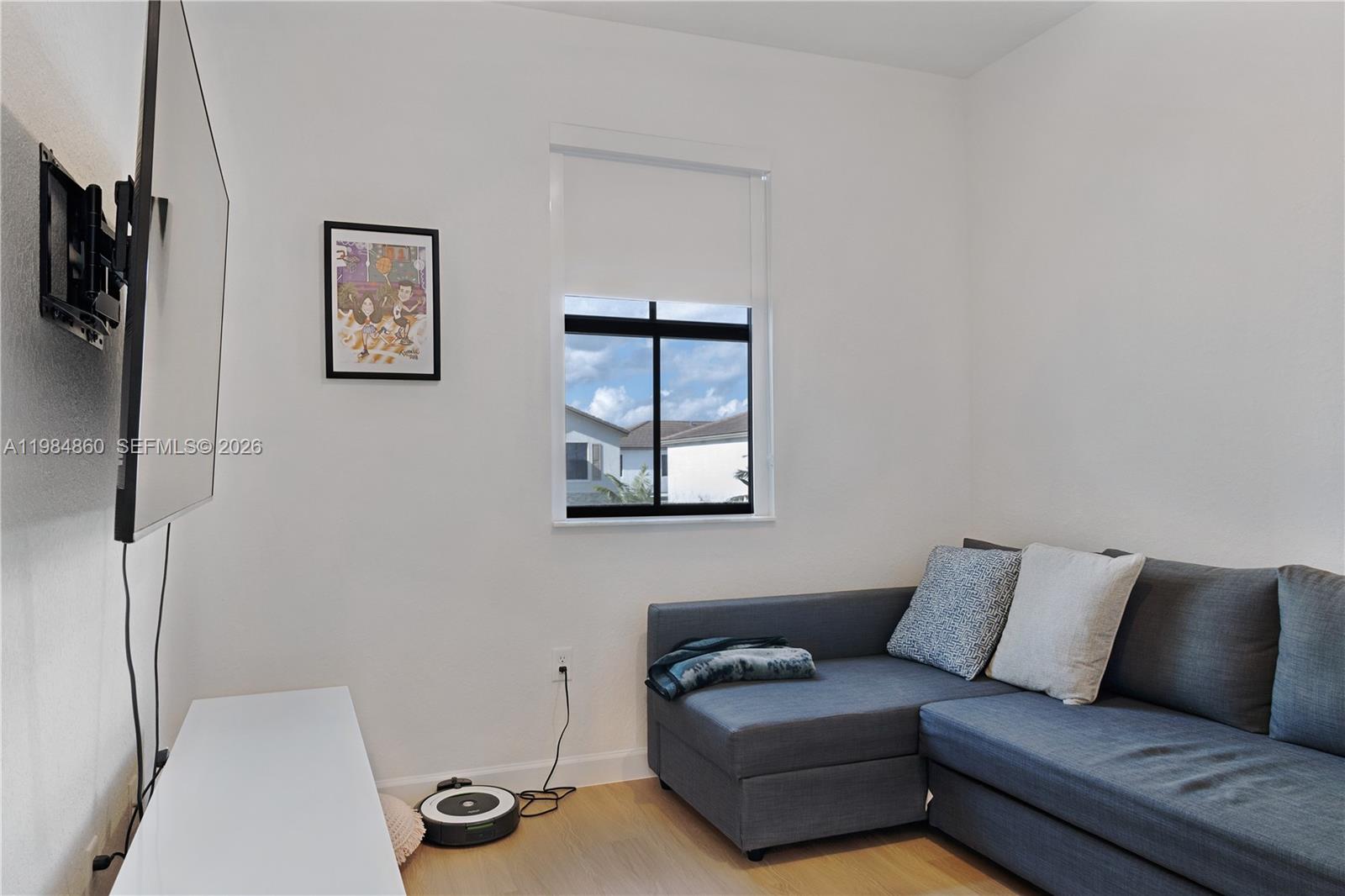 Kendall assemblage south - Residential
