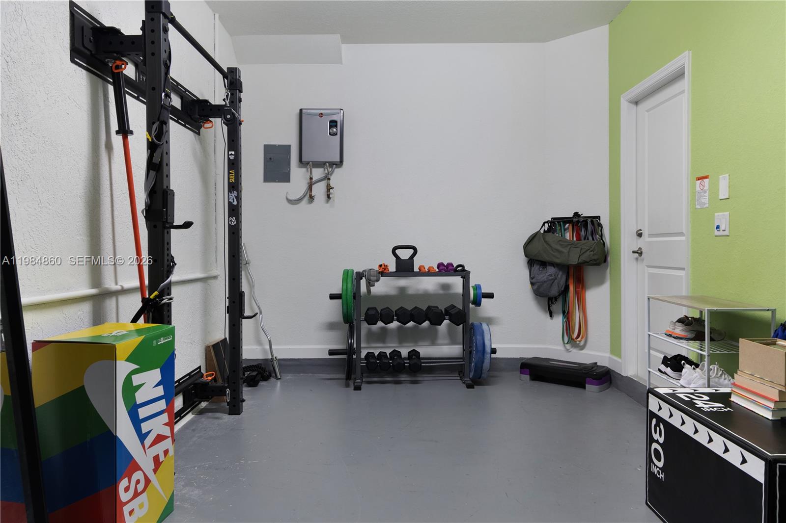Kendall assemblage south - Residential