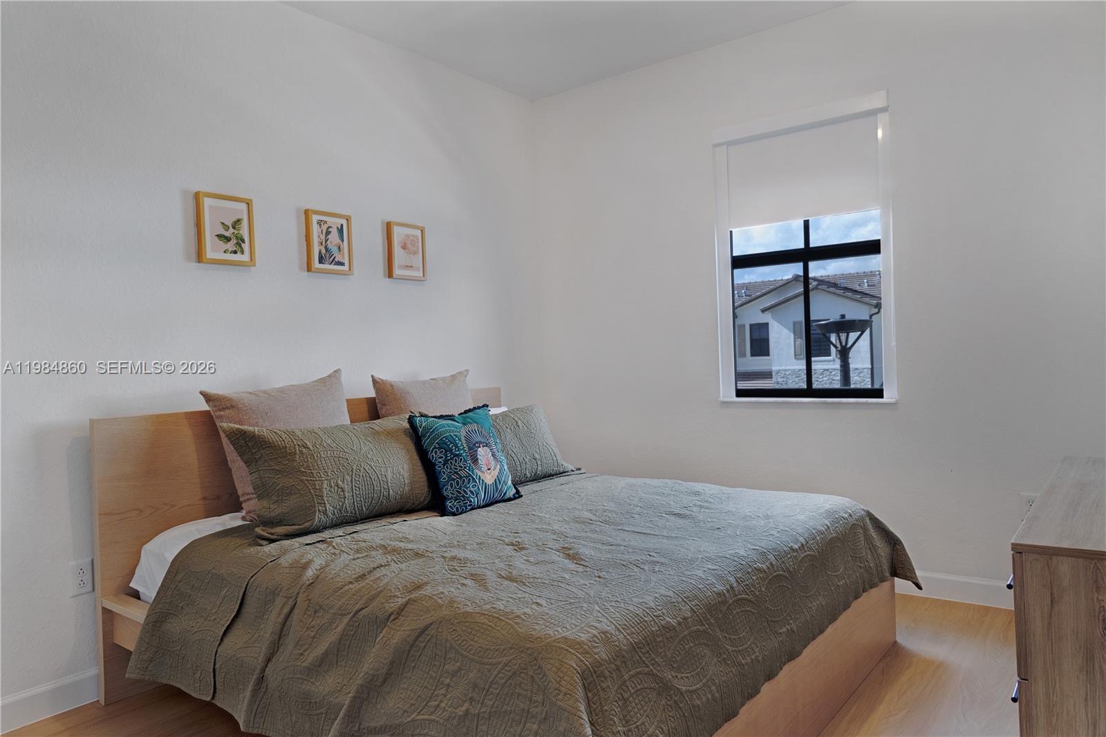 Kendall assemblage south - Residential