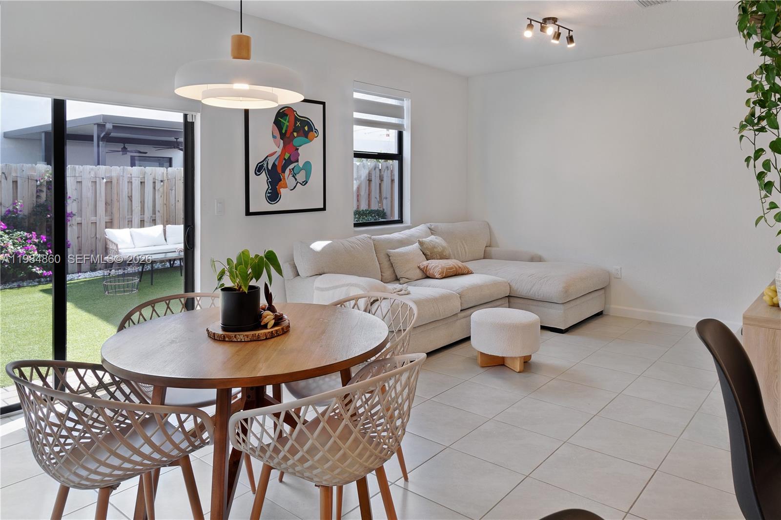 Kendall assemblage south - Residential