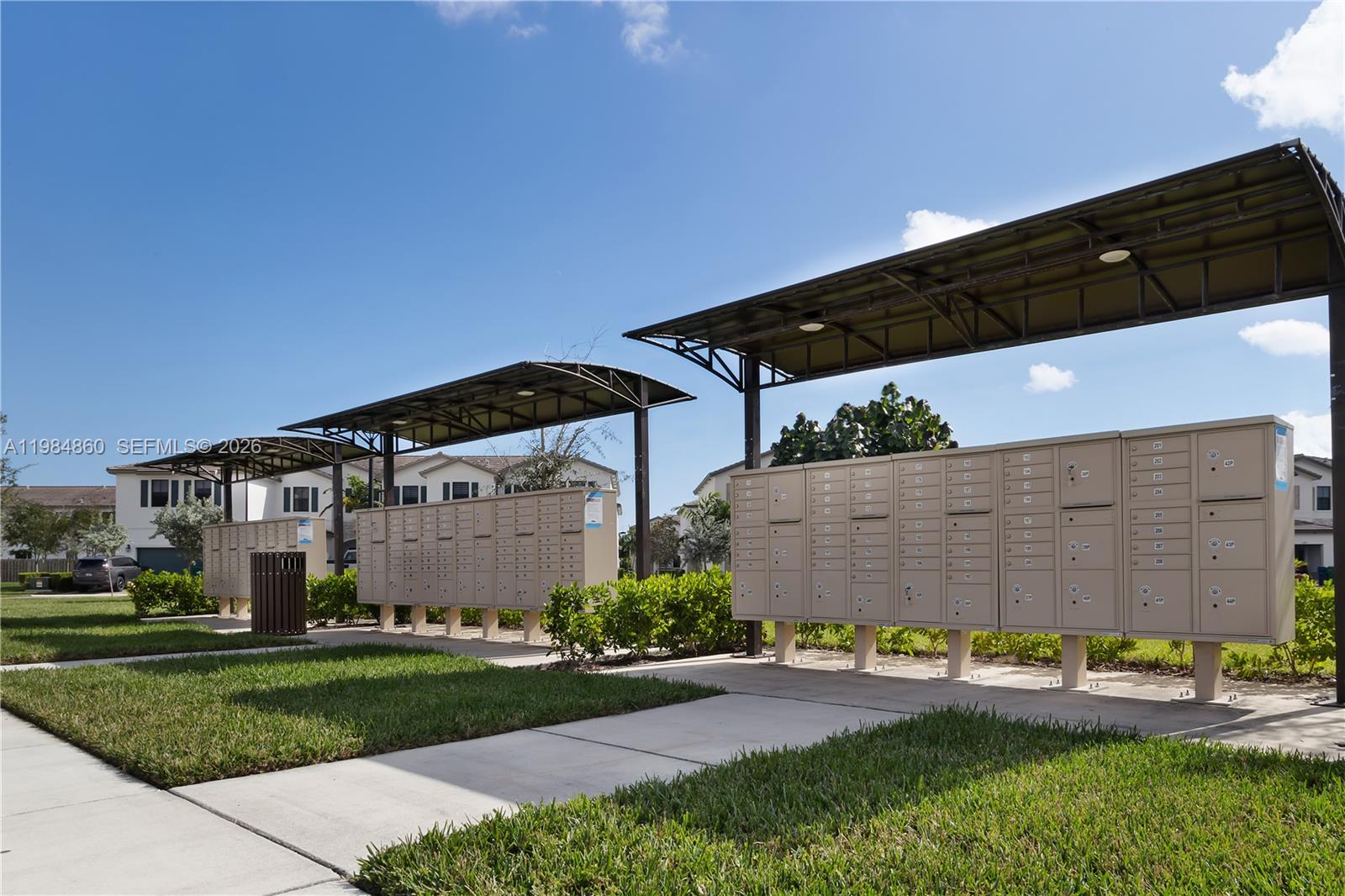 Kendall assemblage south - Residential