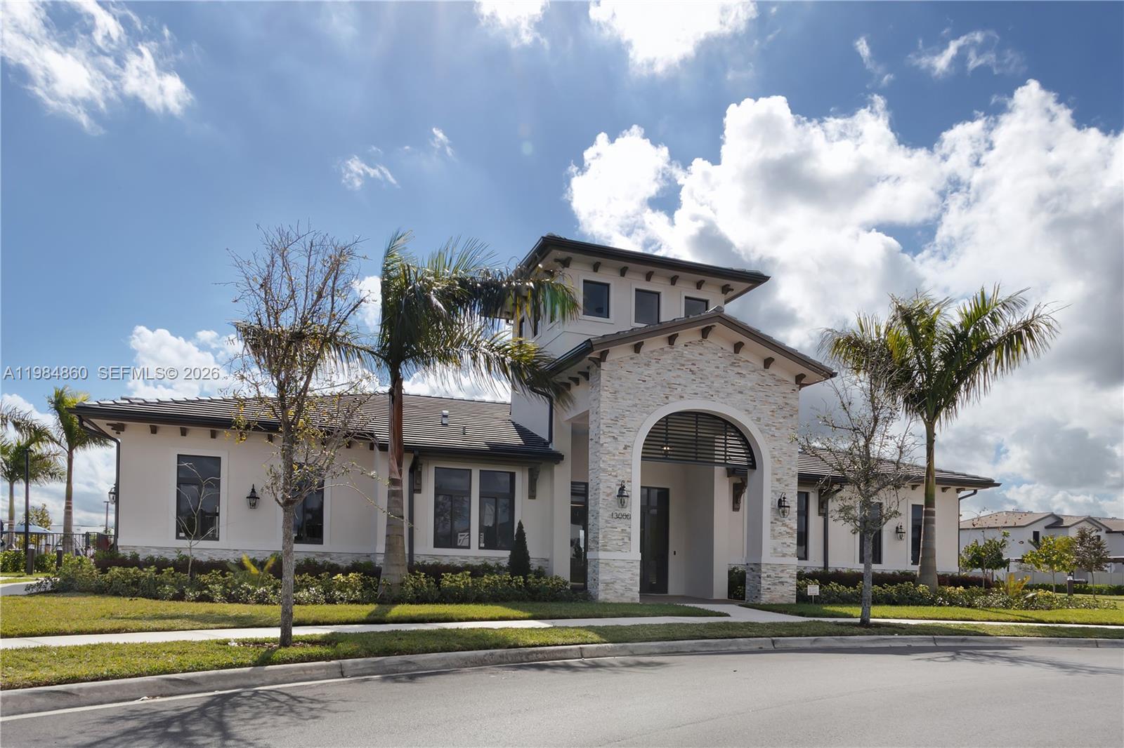 Kendall assemblage south - Residential