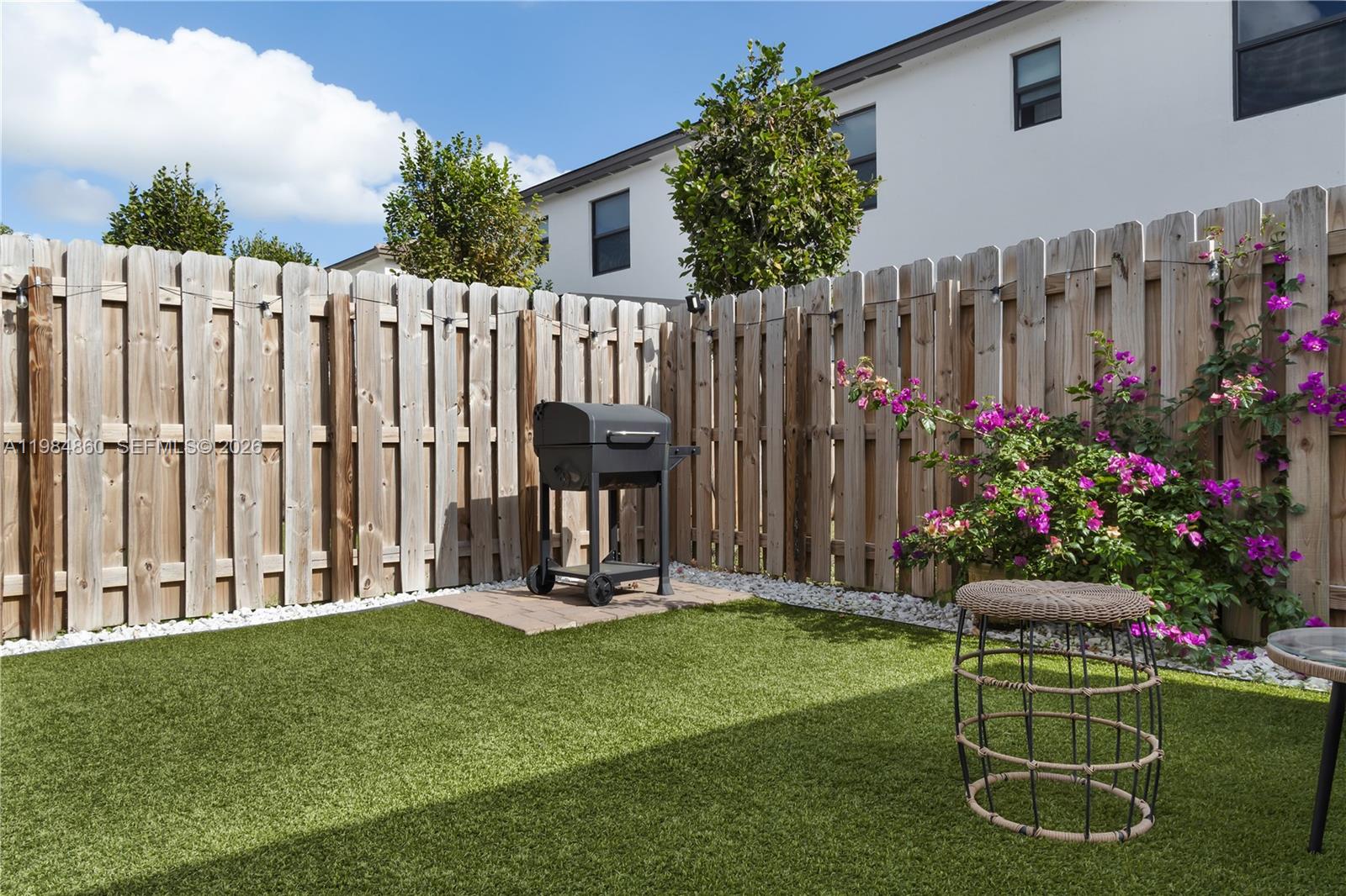 Kendall assemblage south - Residential