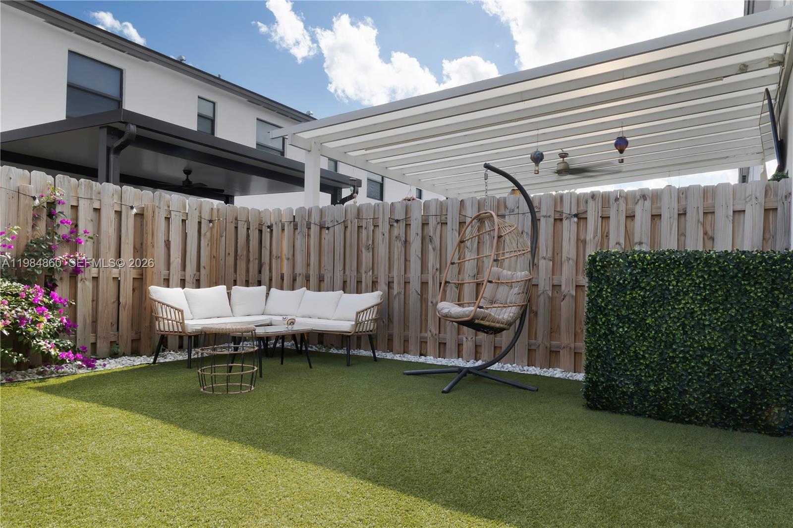 Kendall assemblage south - Residential