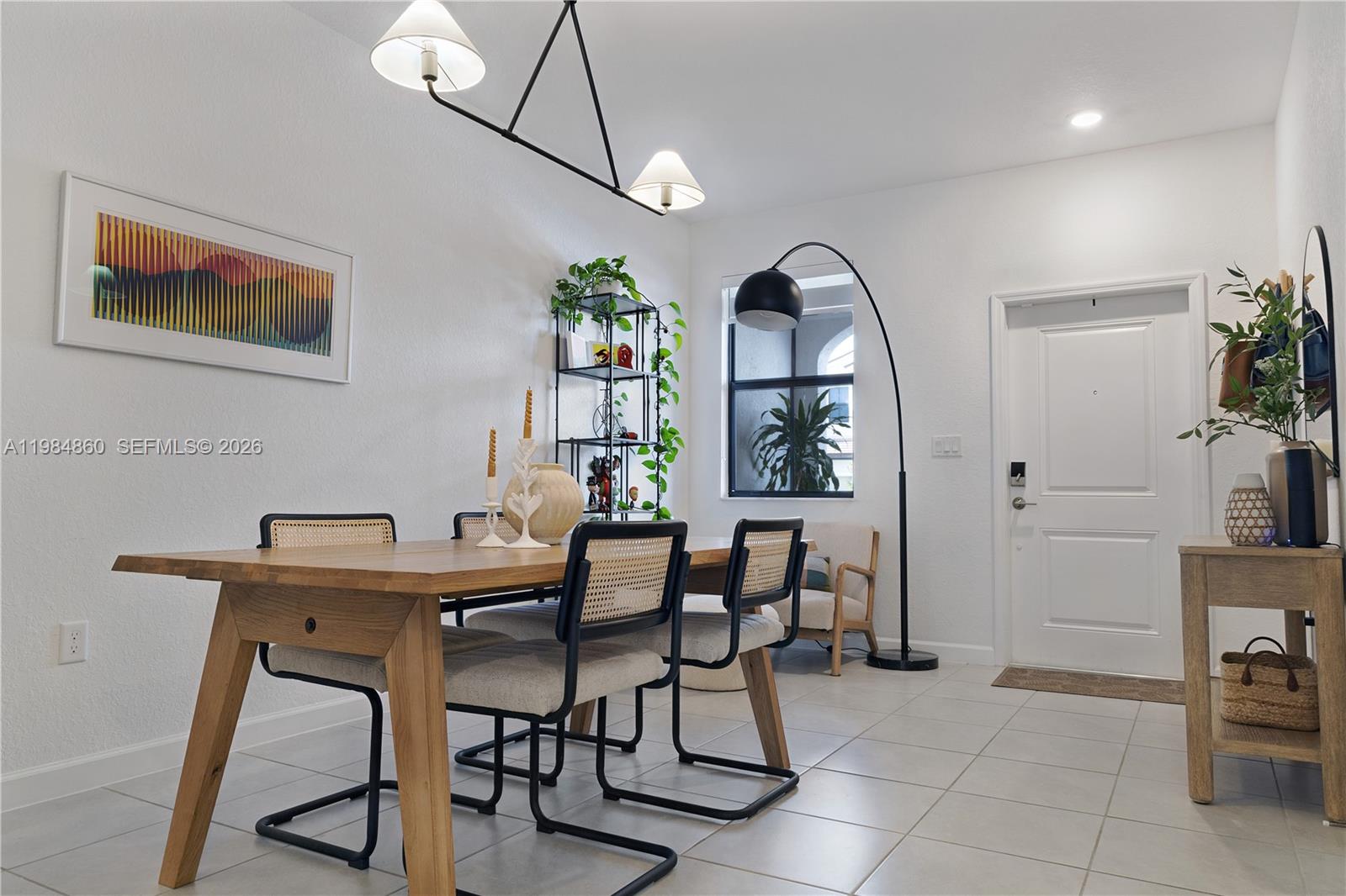 Kendall assemblage south - Residential