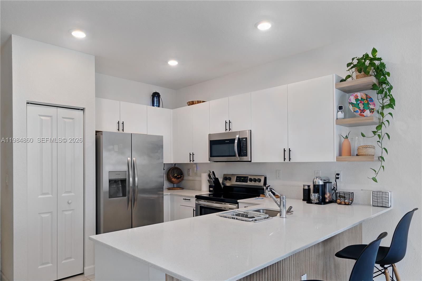 Kendall assemblage south - Residential