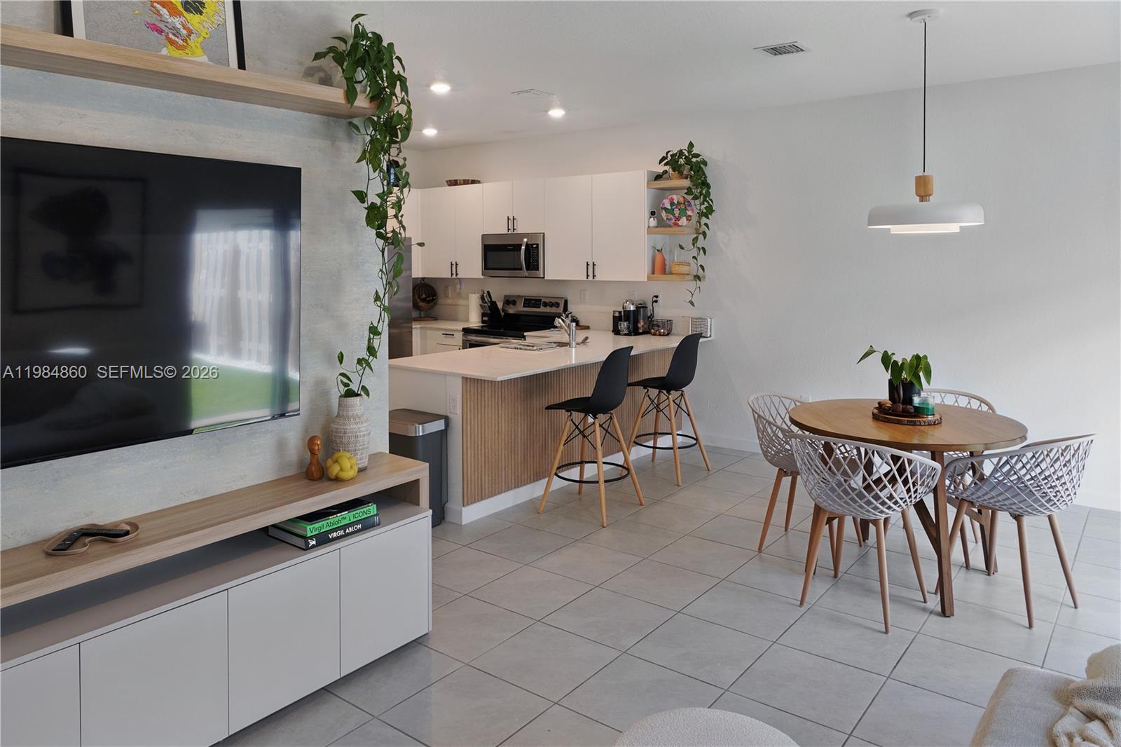 Kendall assemblage south - Residential