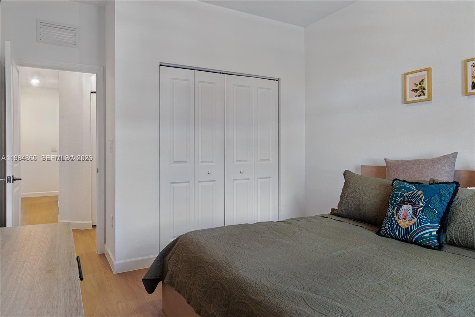 Kendall assemblage south - Residential