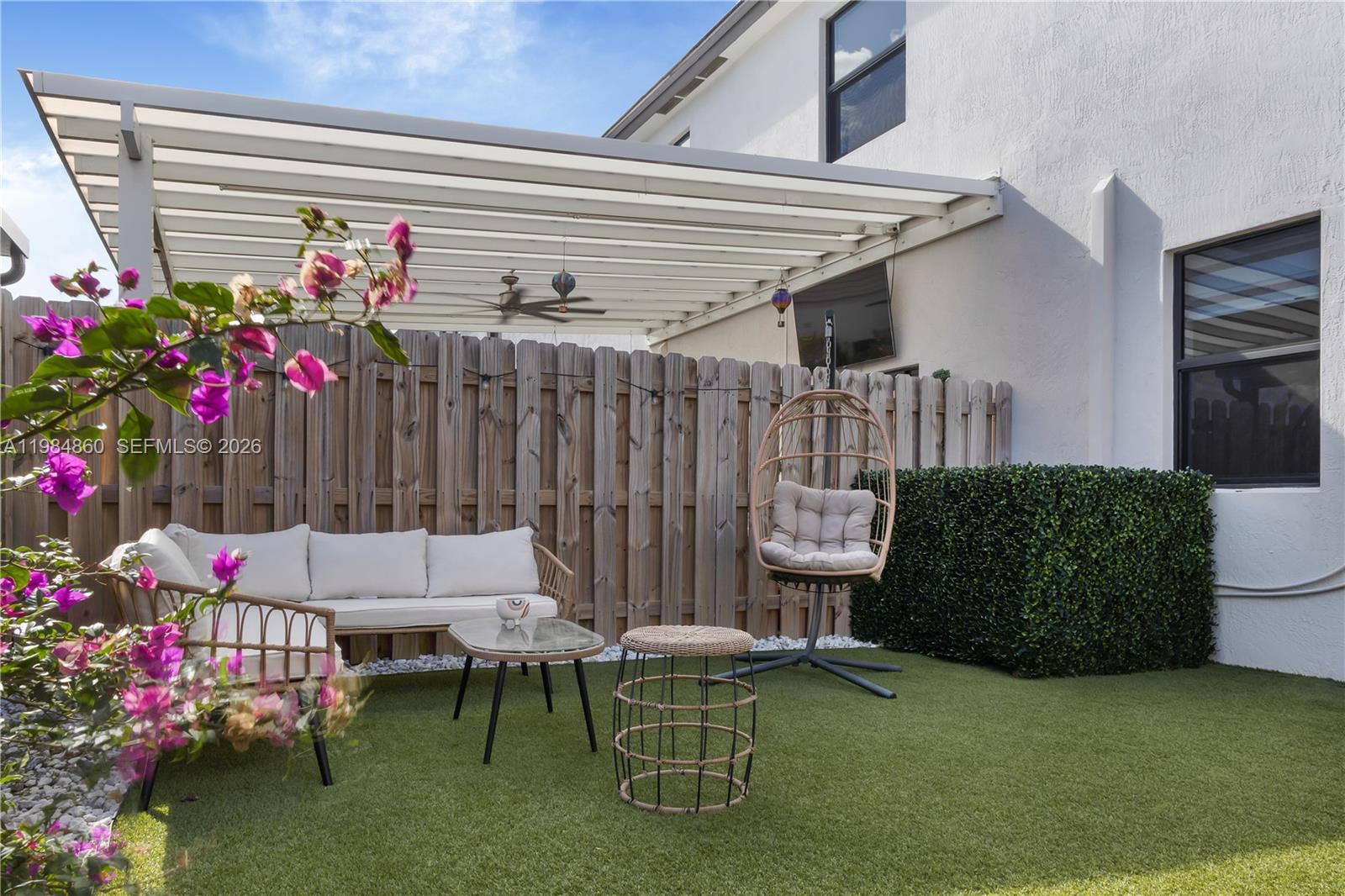 Kendall assemblage south - Residential