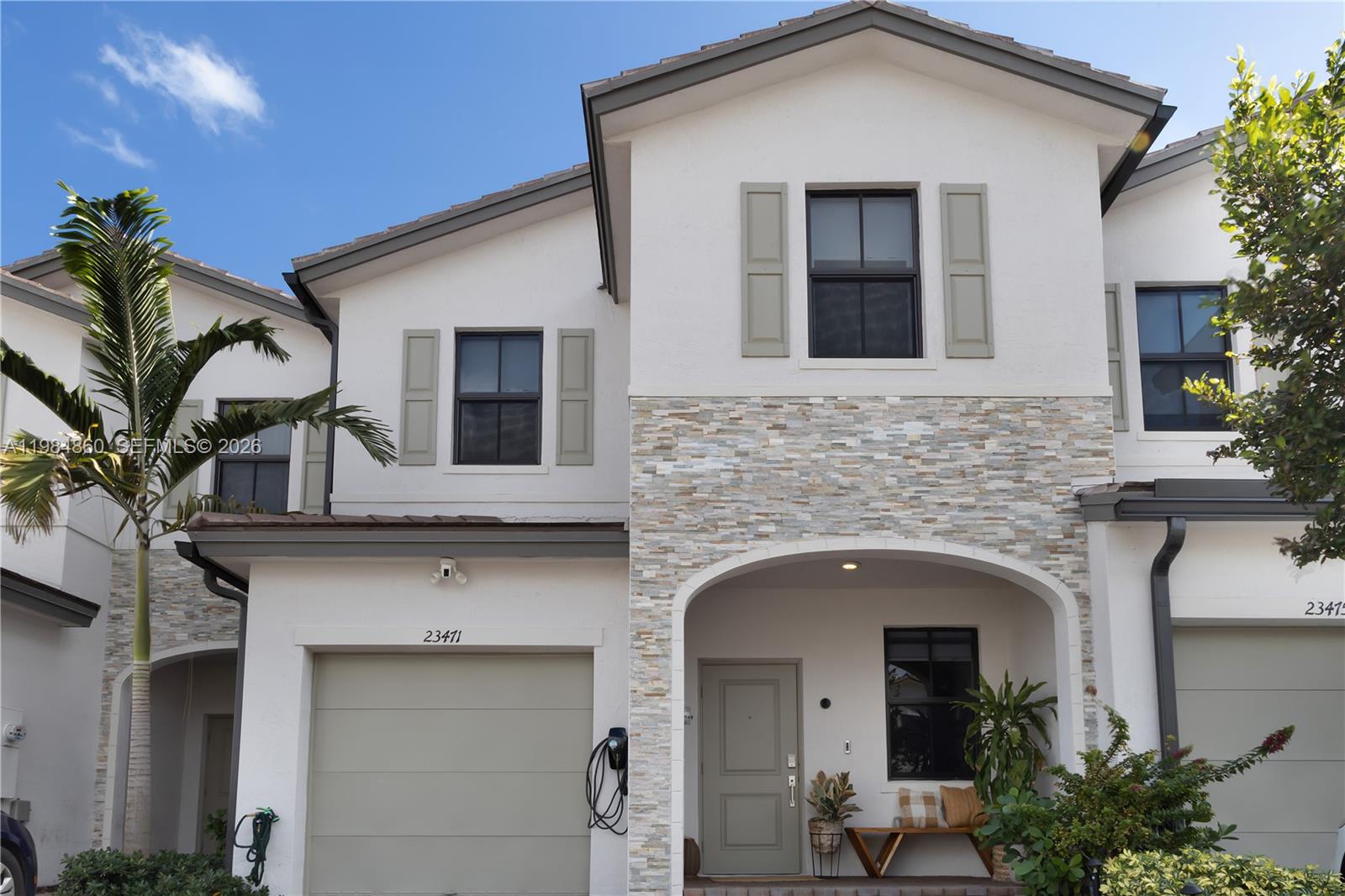 Kendall assemblage south - Residential