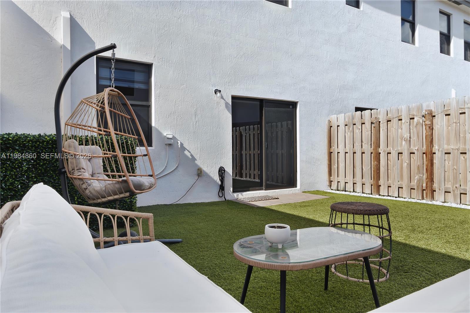 Kendall assemblage south - Residential