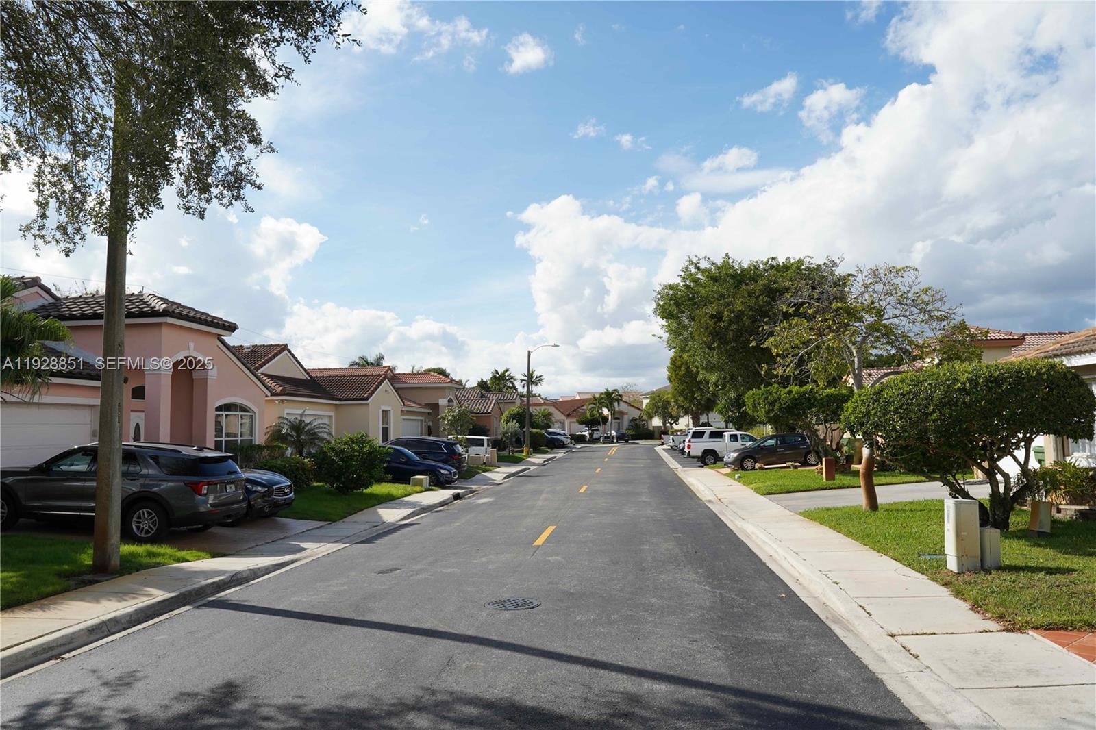 The Landinga - Residential