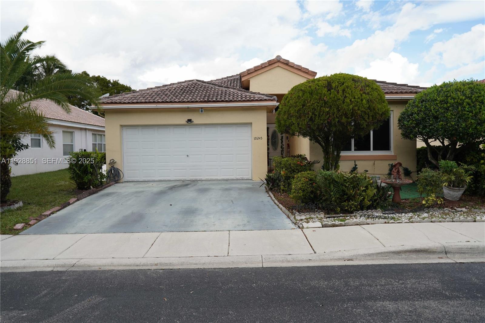 The Landinga - Residential