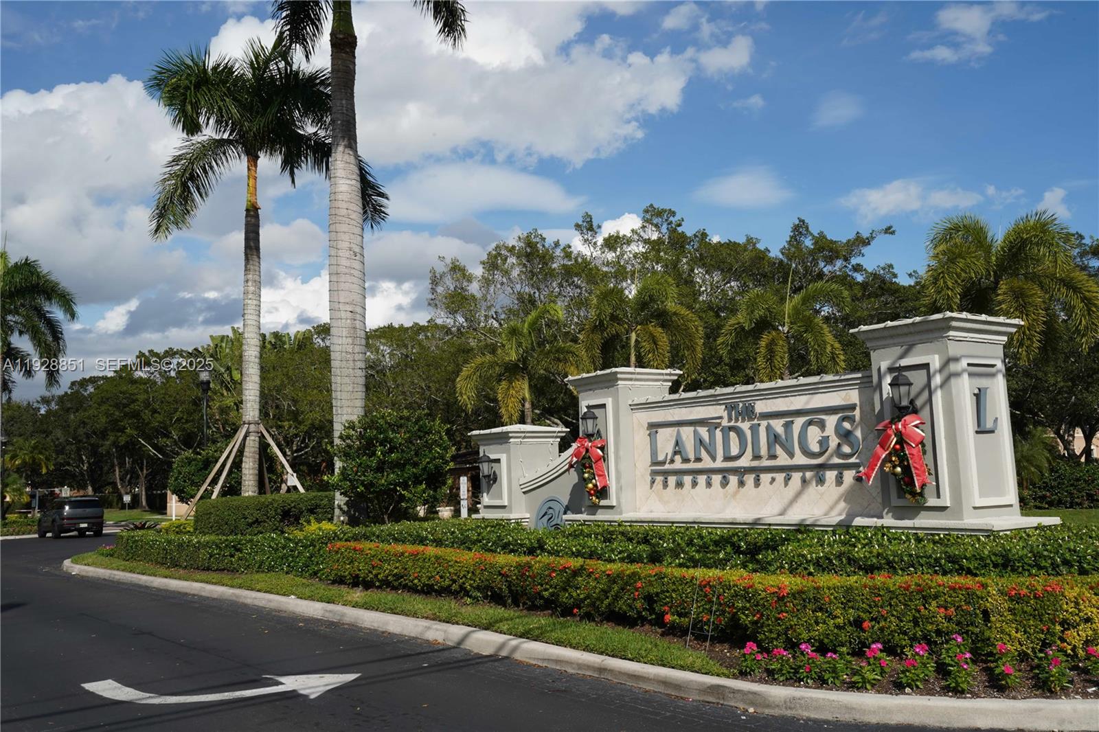 The Landinga - Residential