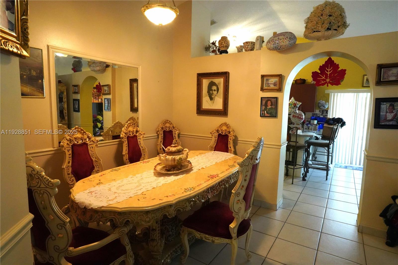 The Landinga - Residential