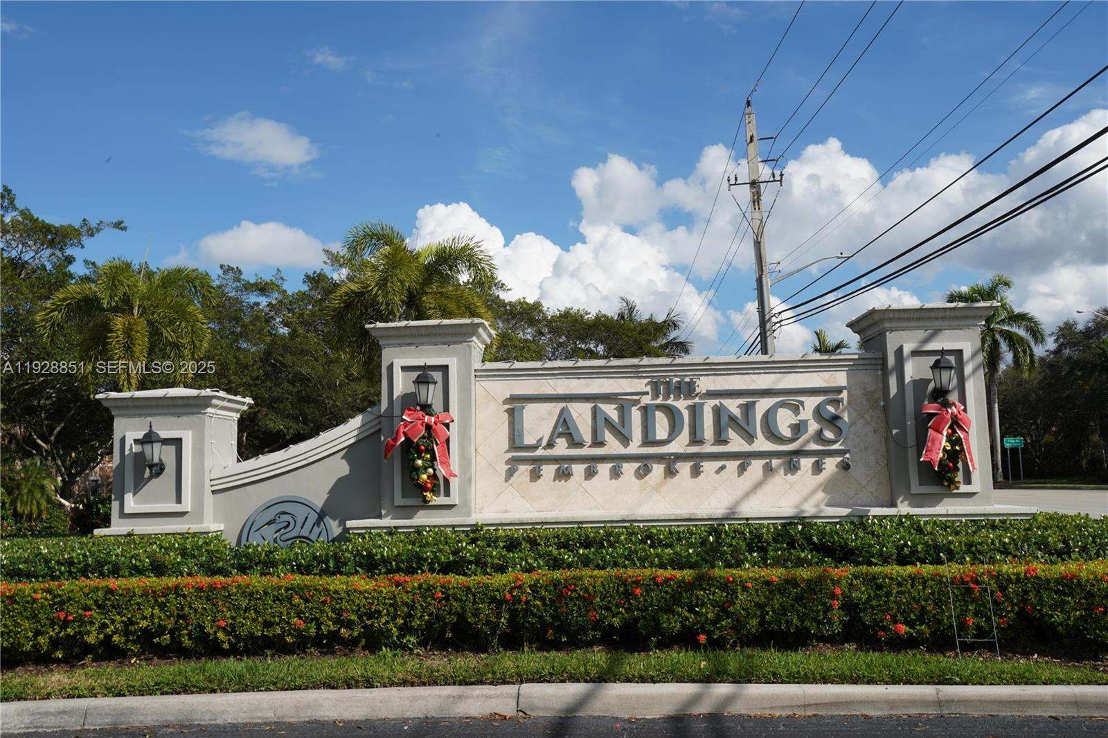 The Landinga - Residential