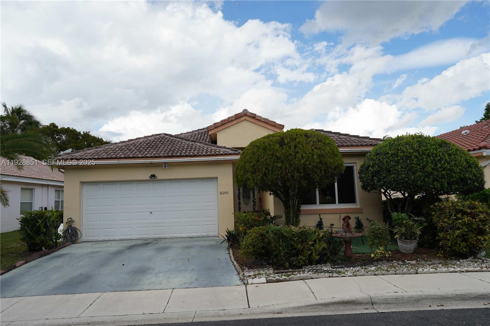 The Landinga - Residential