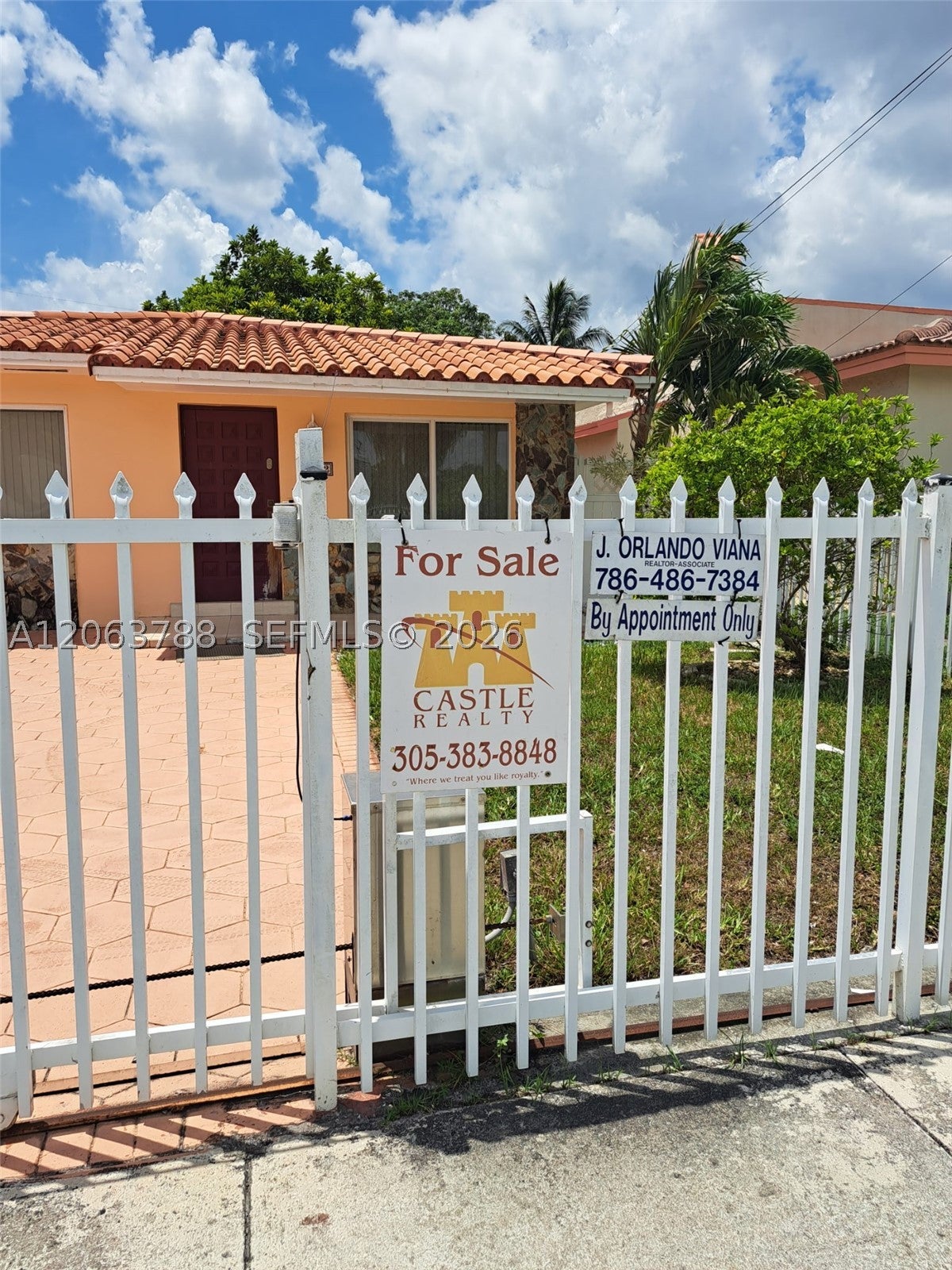 3062 SW 14th St, Miami FL 33145
