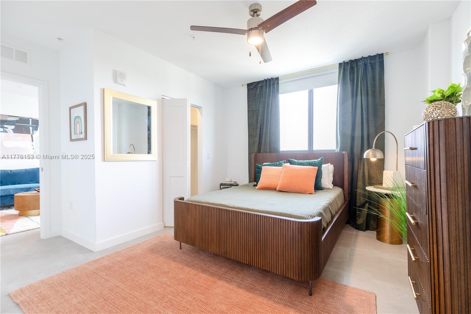 Rental Property at 1005 Spring Garden Rd 538, Miami, Broward County, Florida - Bedrooms: 1 
Bathrooms: 1  - $2,686 MO.