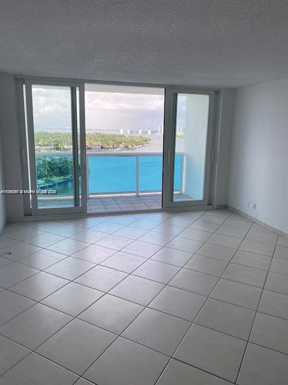 Spacious condo with stunning open bay and downtown views! Enjoy breathtaking sunsets from the west-facing open balcony. Recently upgraded with brand-new hurricane-impact windows. Located in the Aquasol Condo, a full-amenity building on the Intracoastal Bay, it features a marina with boat docks available for rent, 24-hour security, valet parking, a pool, sauna, and a fully equipped gym. Conveniently situated in the heart of North Beach (NoBe), just a 12-minute drive to South Beach, steps from the beach, shops, and renowned restaurants on Collins Avenue, as well as blocks away from Publix and the post office. Cable TV is included in the rent. —don’t miss out! Call now before it’s gone!
