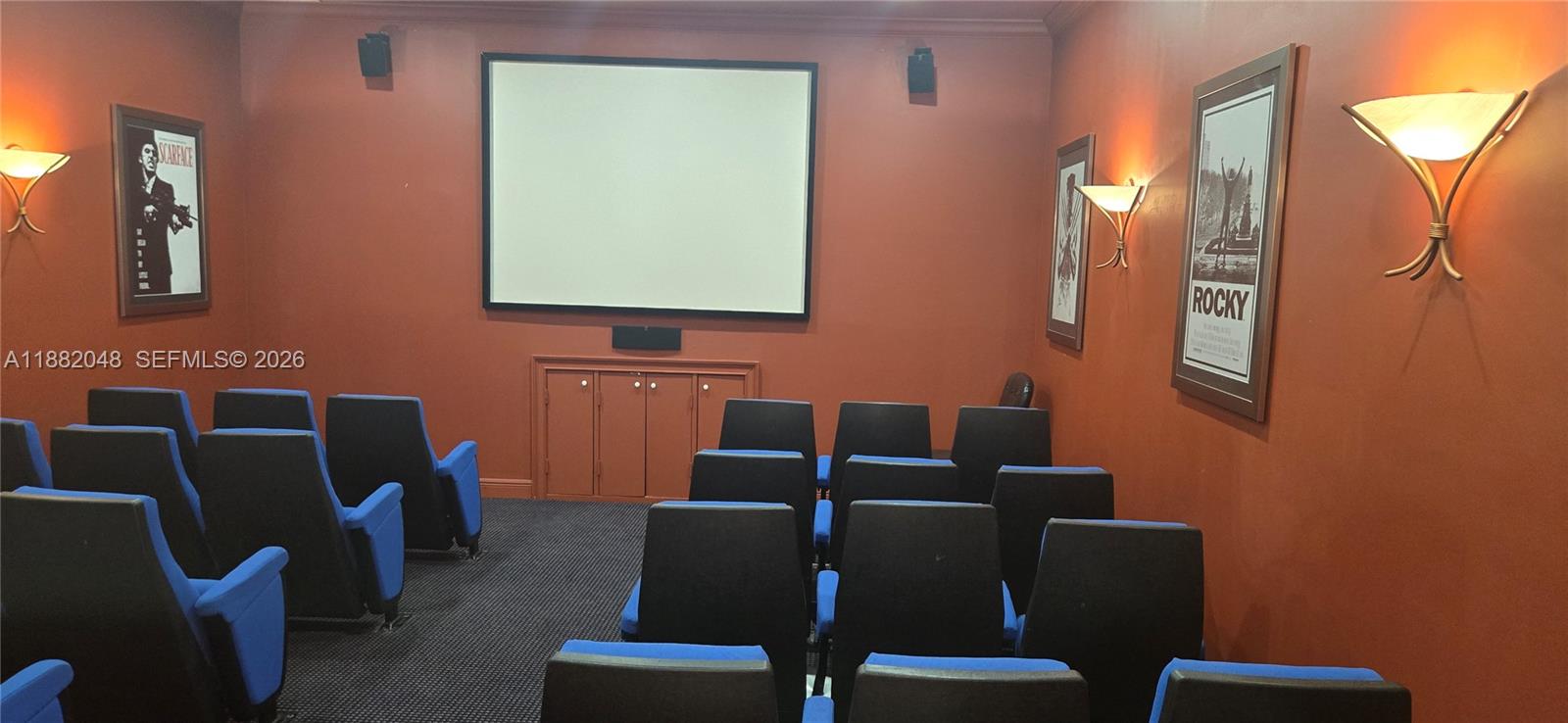 MARQUESA CONDO - Residential