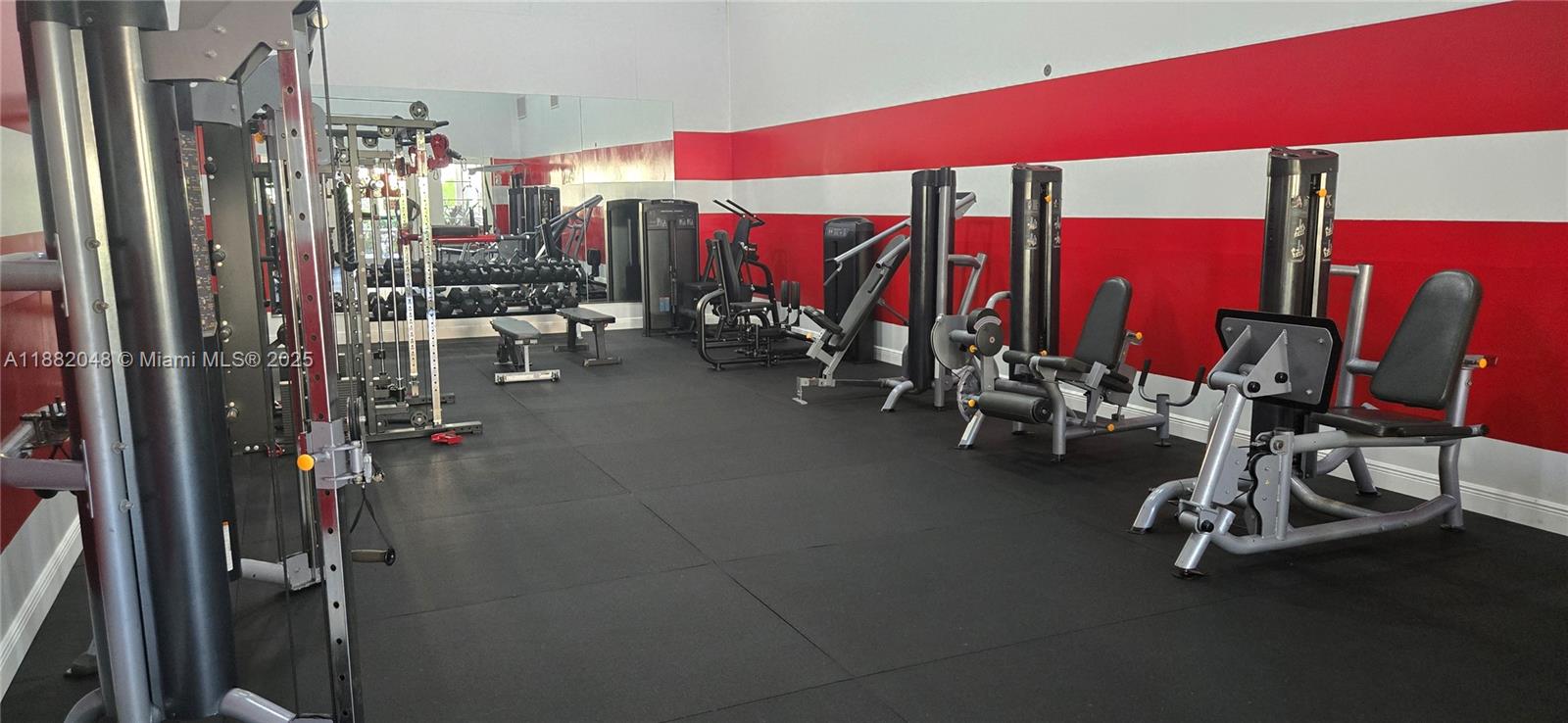 MARQUESA CONDO - Residential