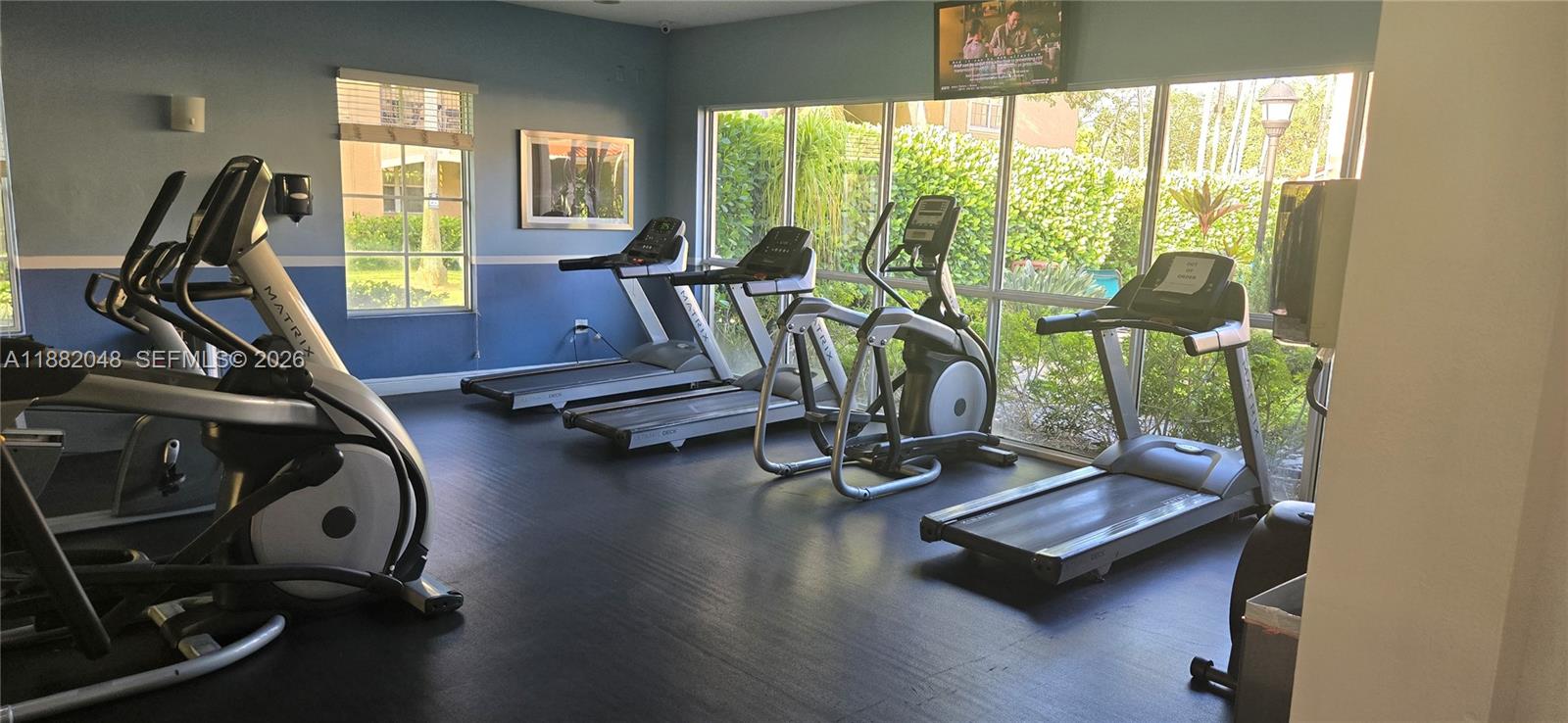 MARQUESA CONDO - Residential