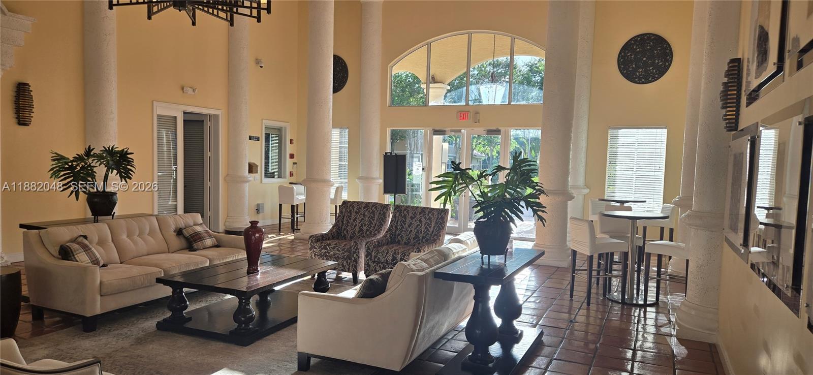 MARQUESA CONDO - Residential