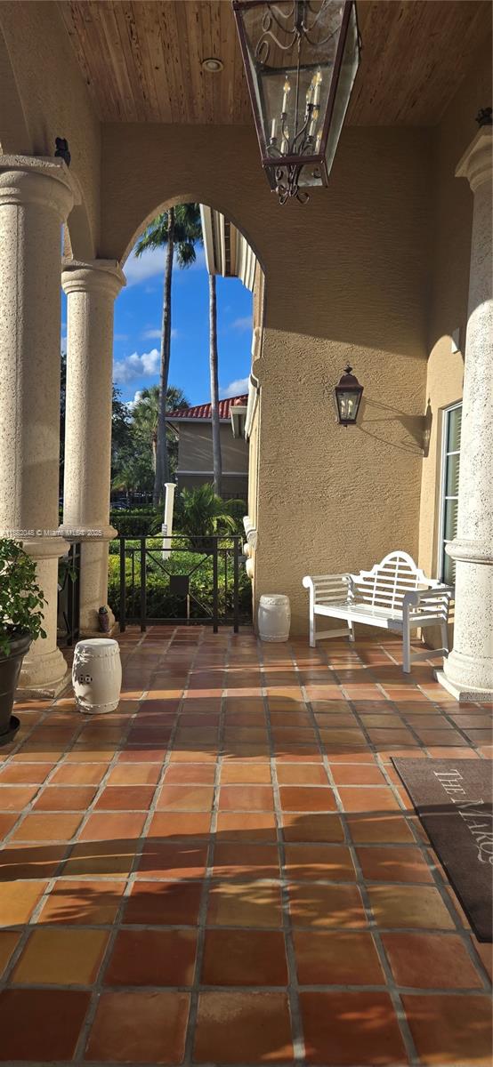 MARQUESA CONDO - Residential