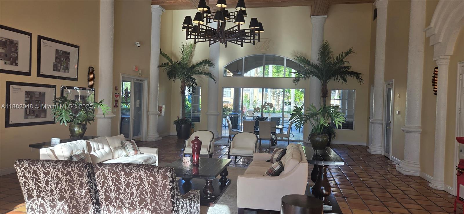 MARQUESA CONDO - Residential