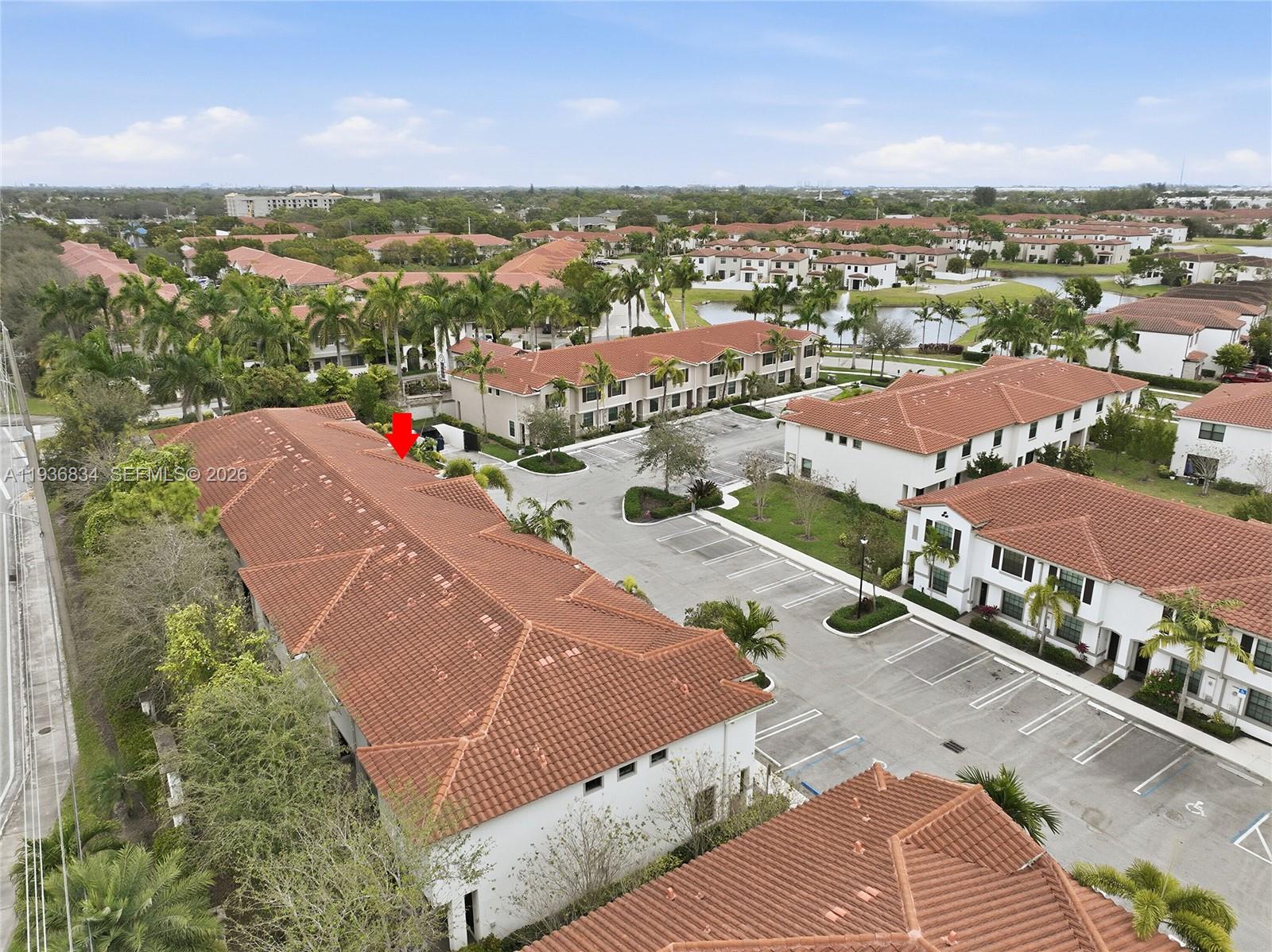 MEDITERRANEA - Residential