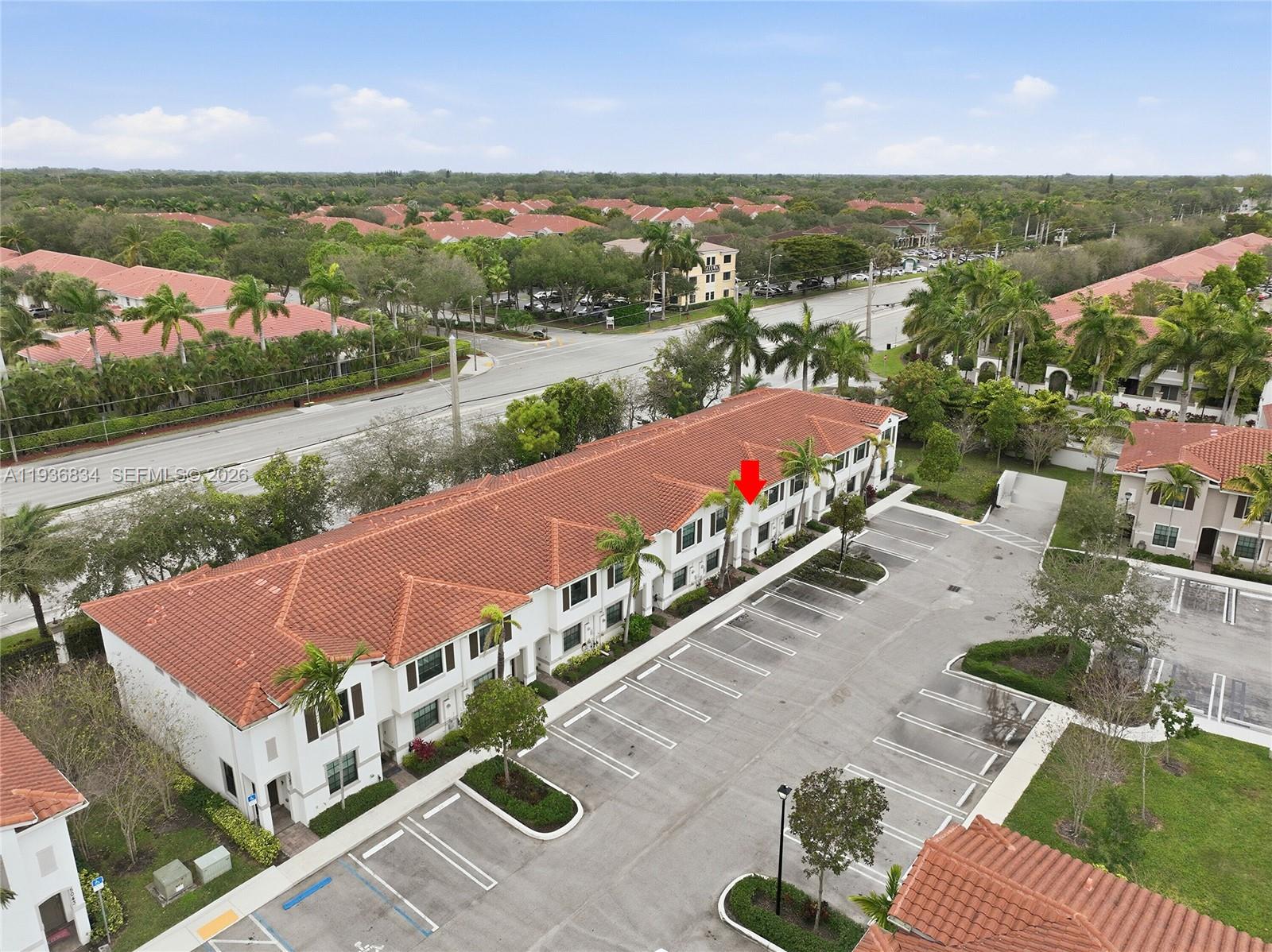 MEDITERRANEA - Residential