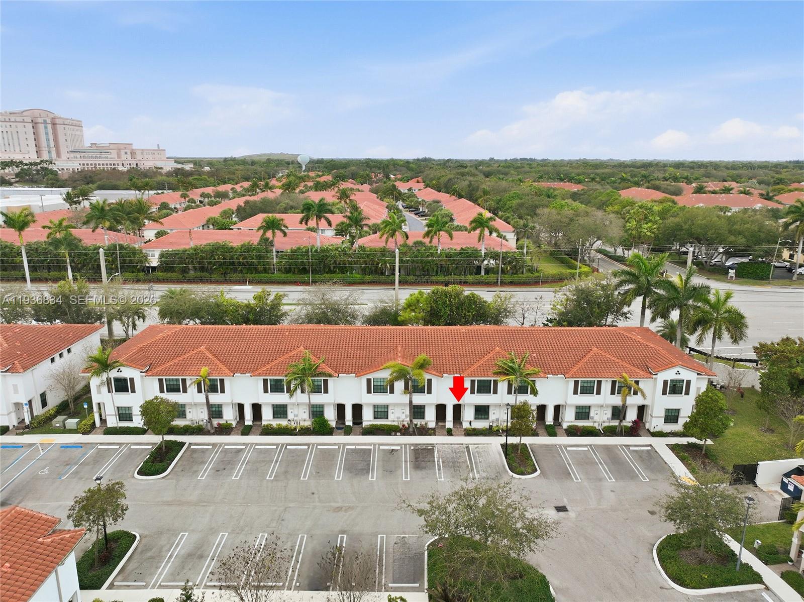 MEDITERRANEA - Residential