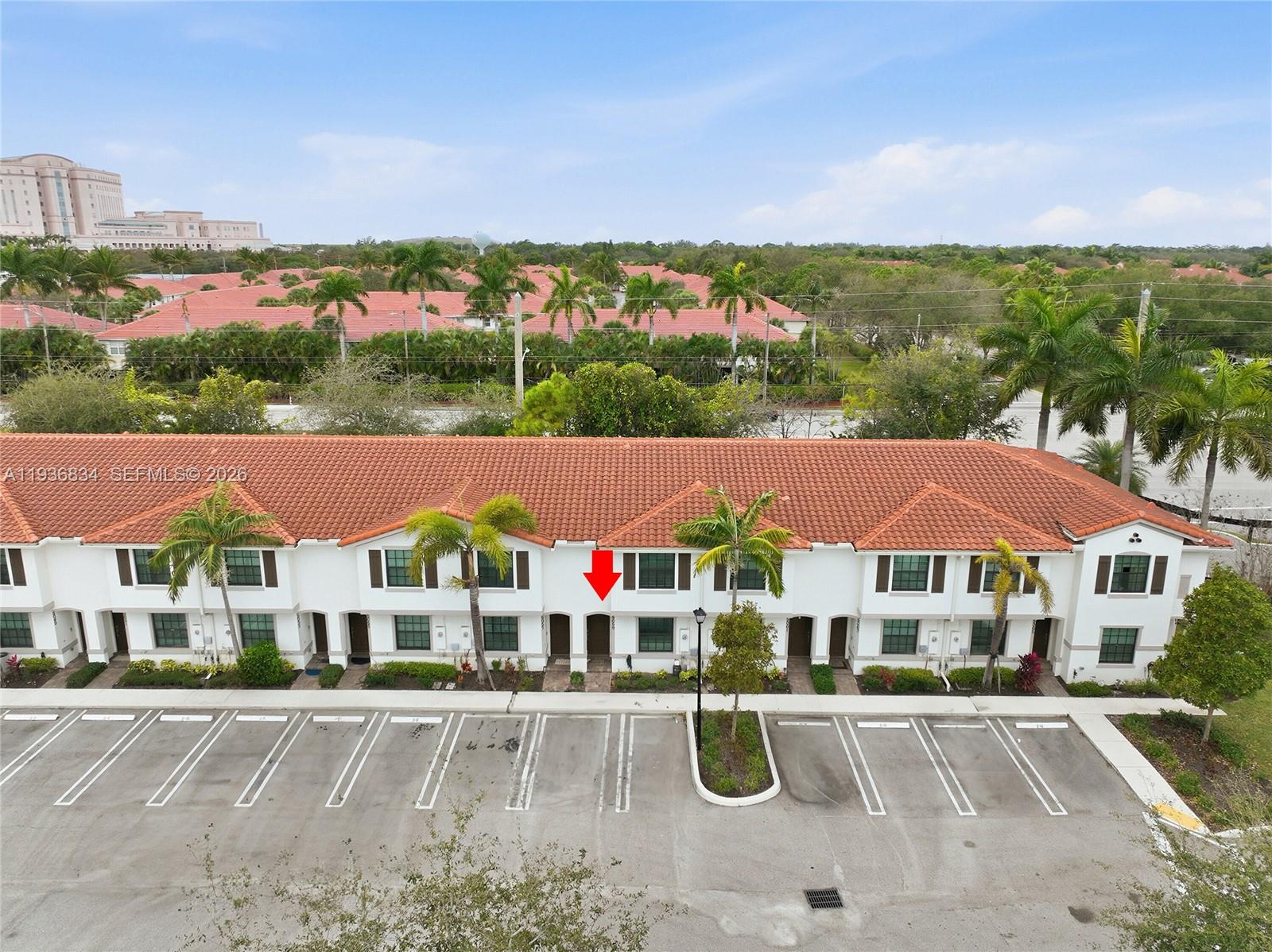 MEDITERRANEA - Residential