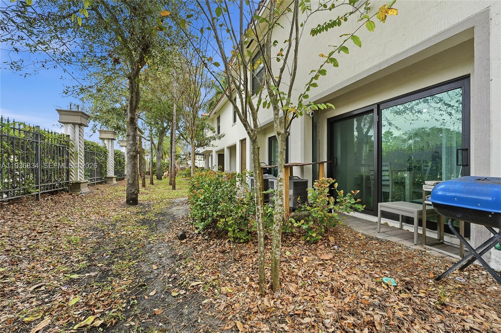 MEDITERRANEA - Residential