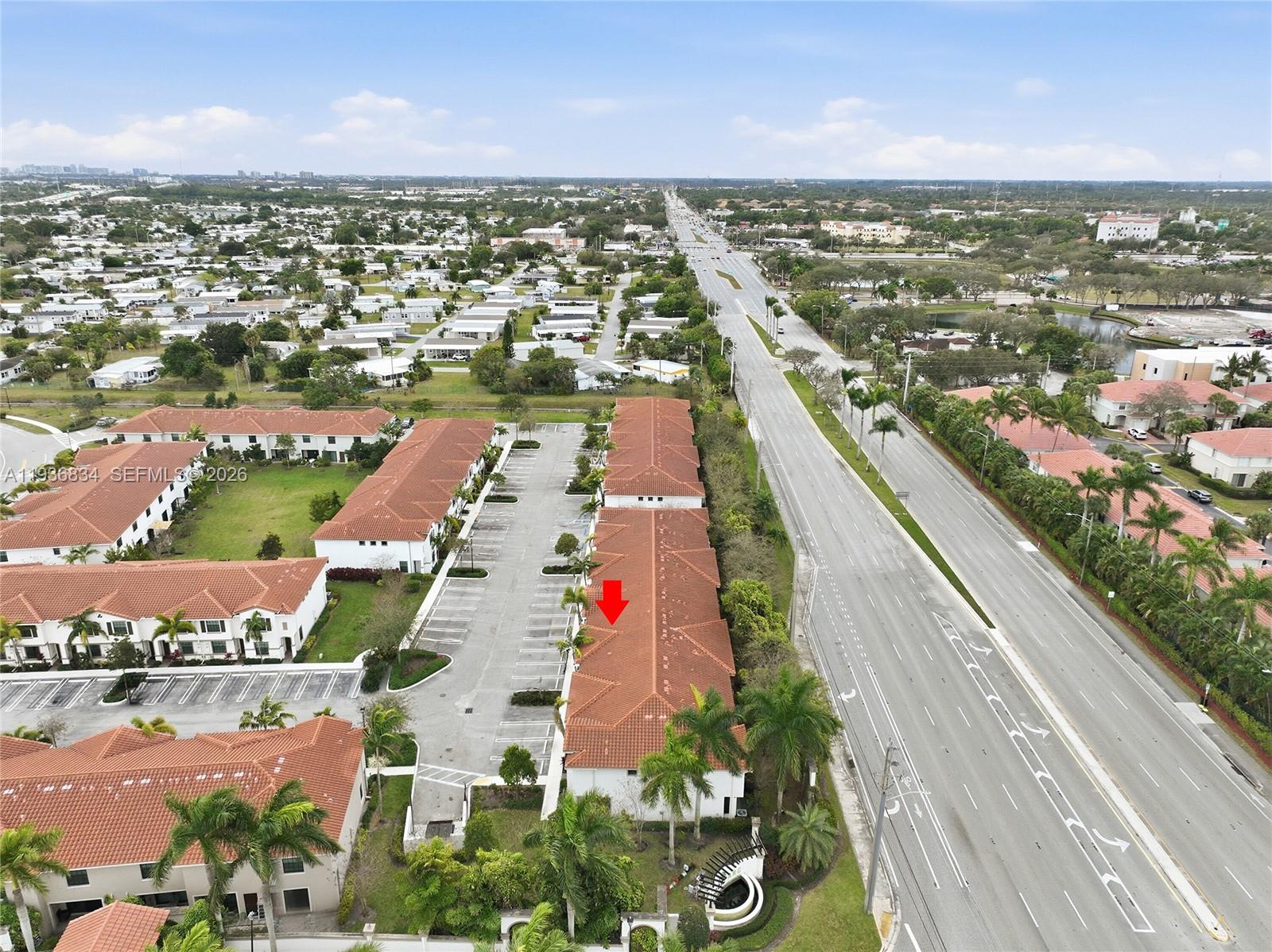 MEDITERRANEA - Residential