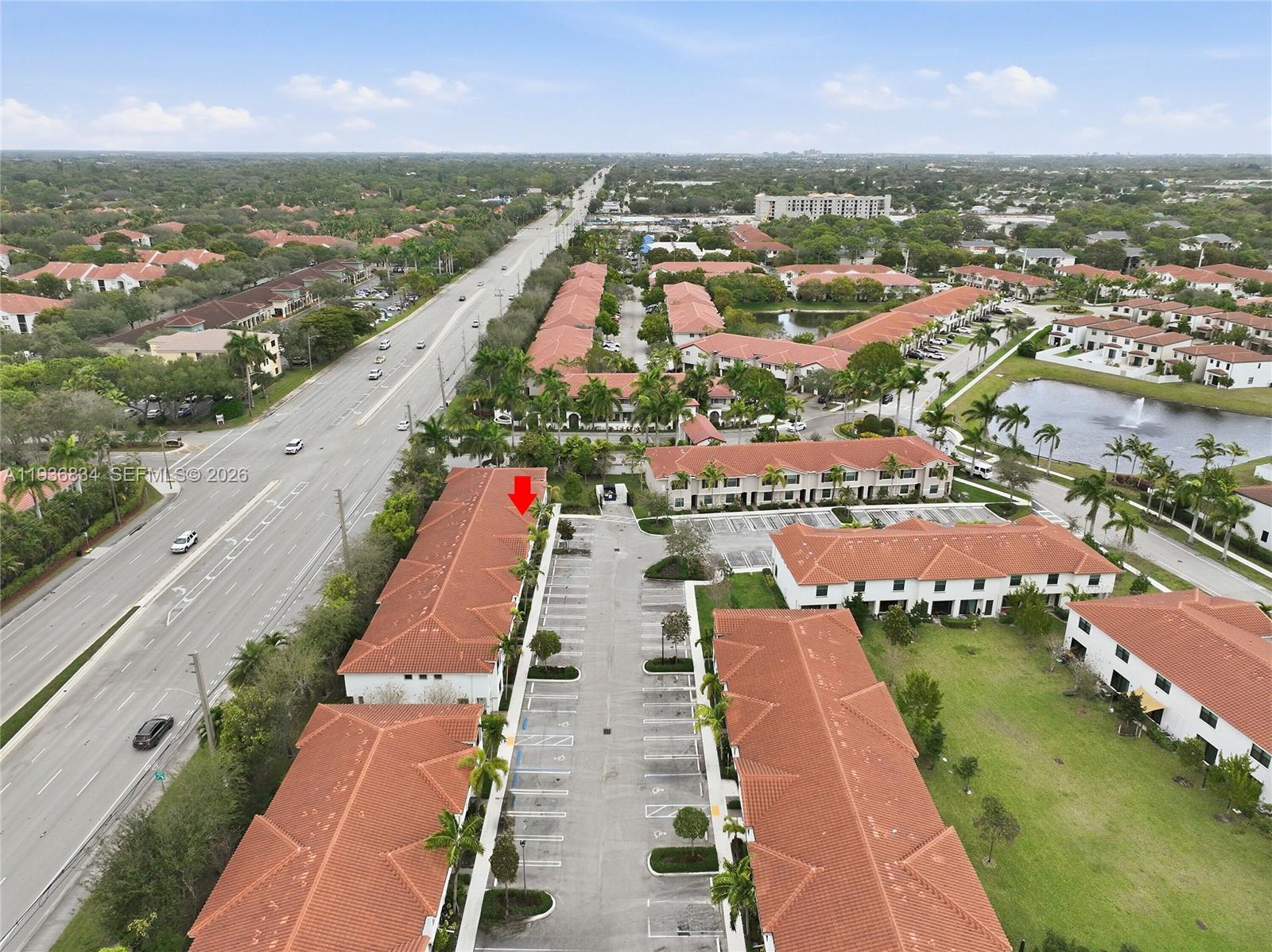 MEDITERRANEA - Residential