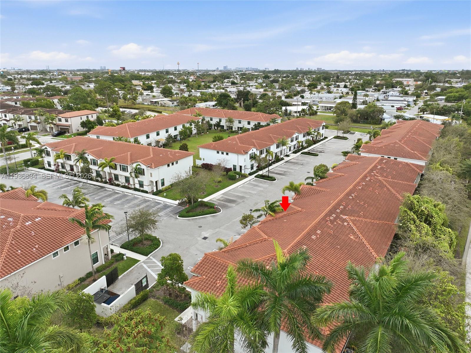 MEDITERRANEA - Residential