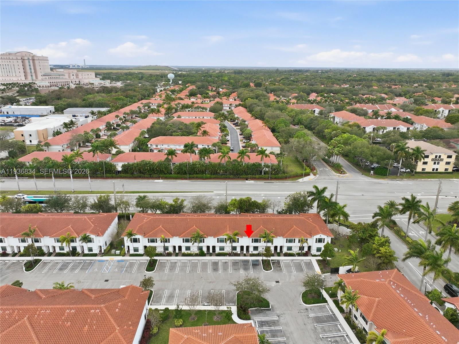 MEDITERRANEA - Residential